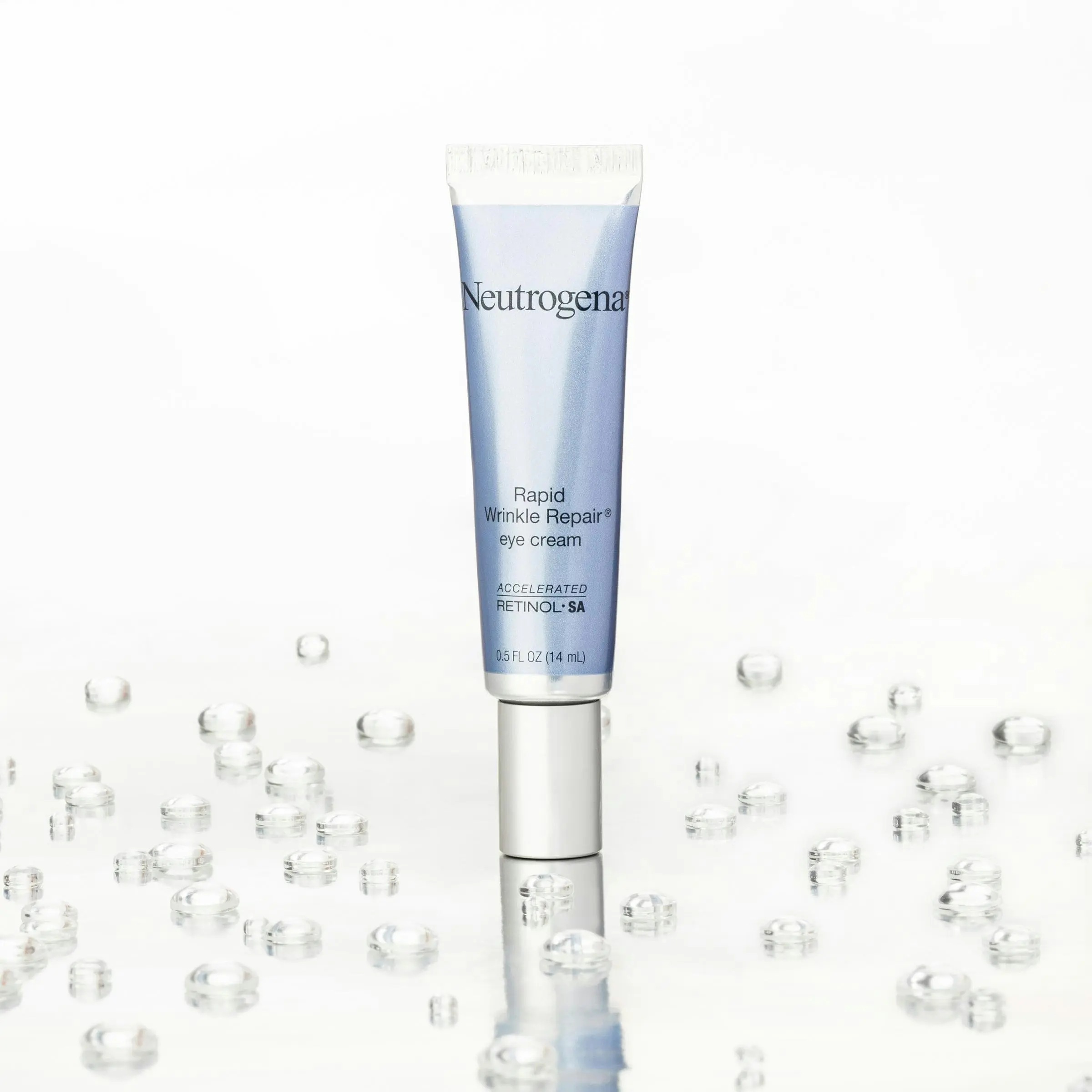 Neutrogena Rapid Wrinkle Repair Anti Ageing Eye Cream 14mL