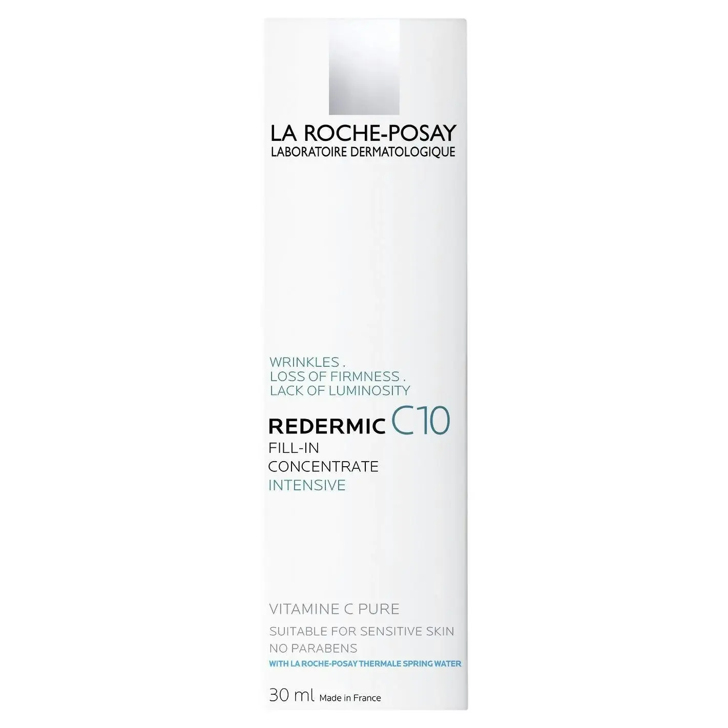 La Roche-Posay Redermic C 10 30mL