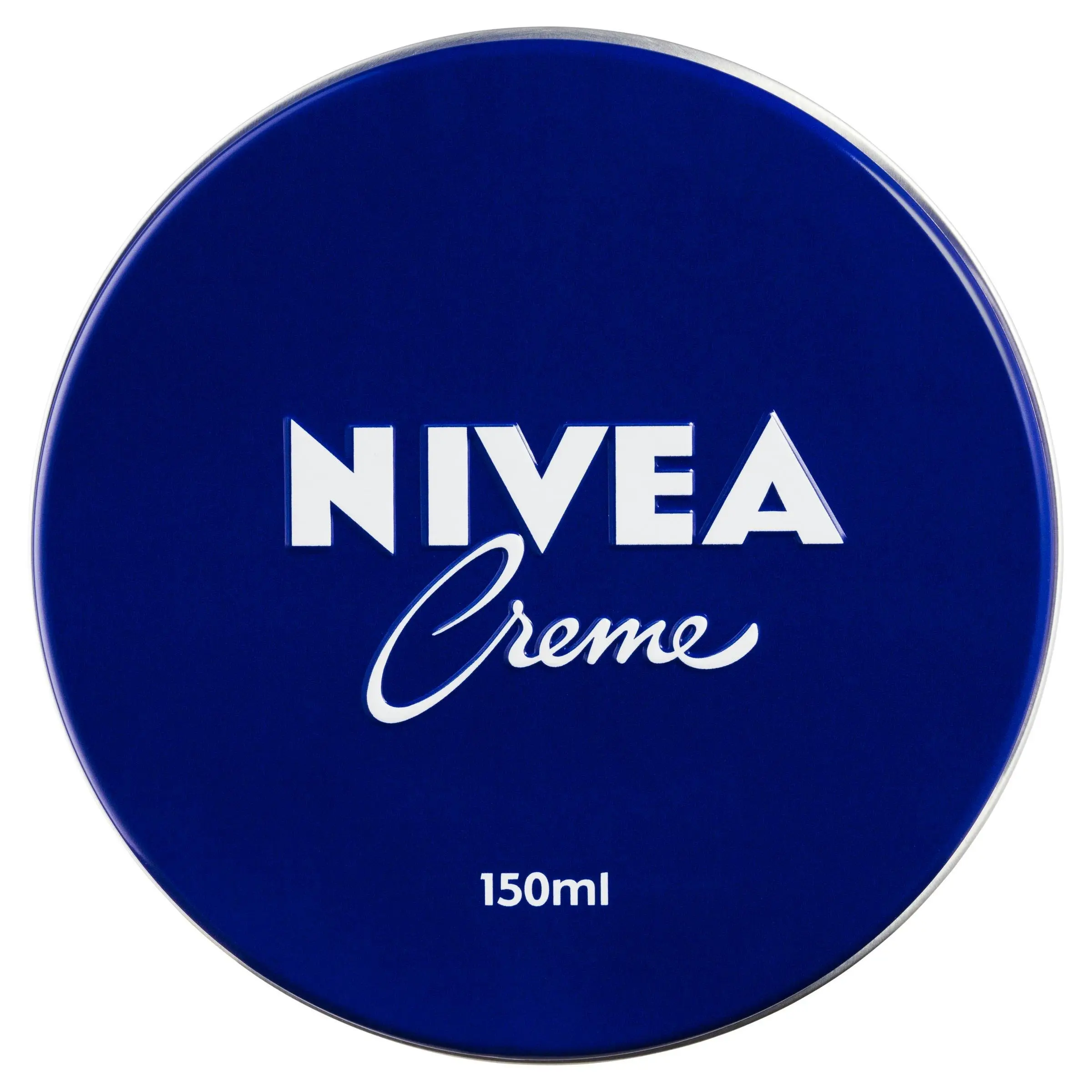 Nivea Creme Moisturiser Cream Tin 150mL