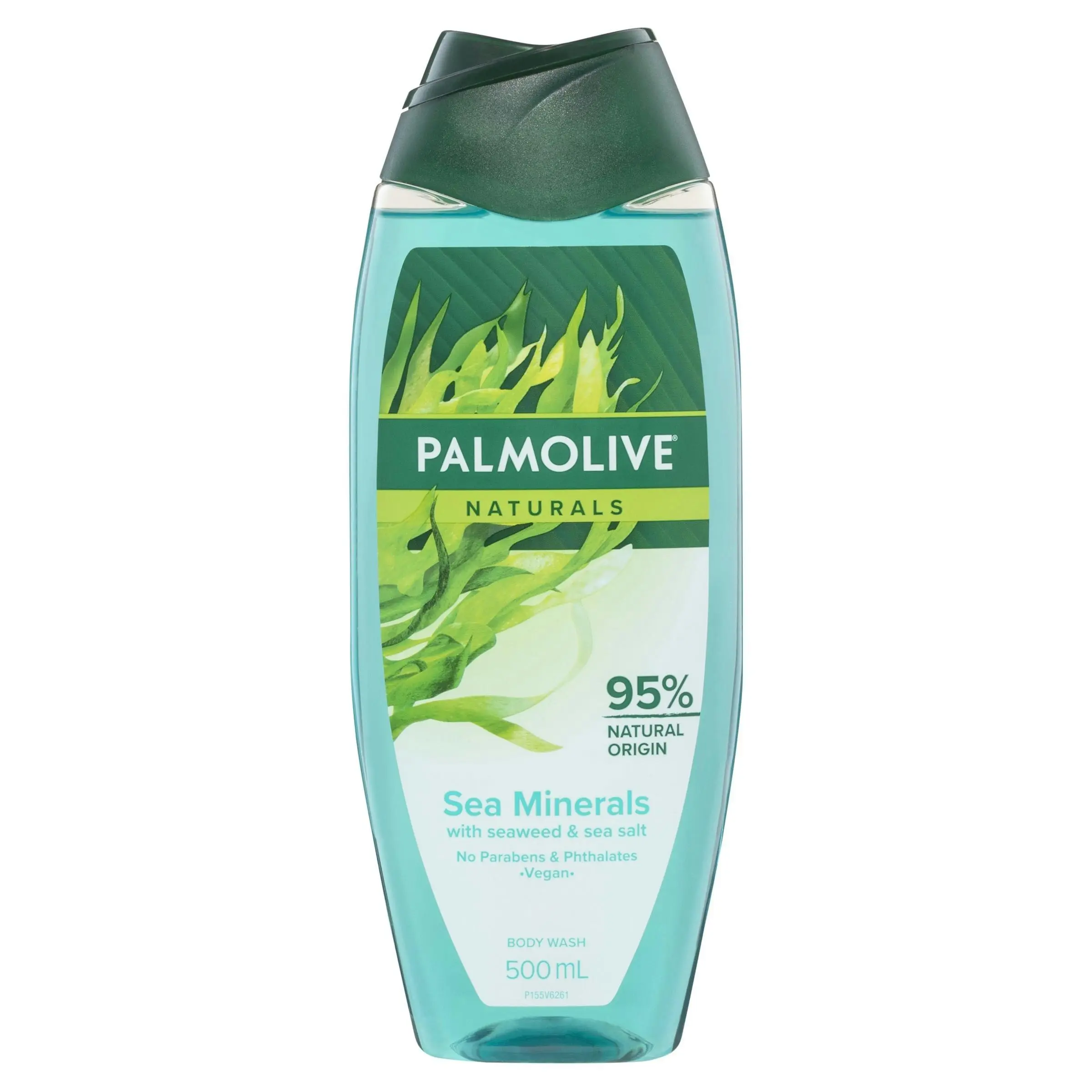 Palmolive Naturals Sea Minerals Body Wash 500ml