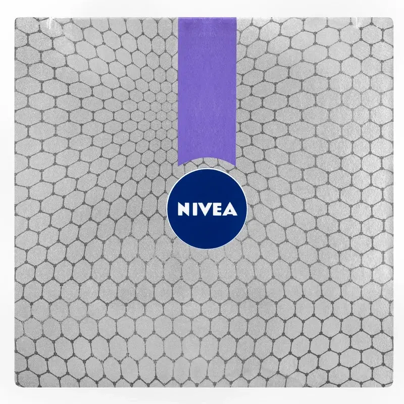 Nivea Hyaluron Cellular Filler Day Cream SPF15 50mL