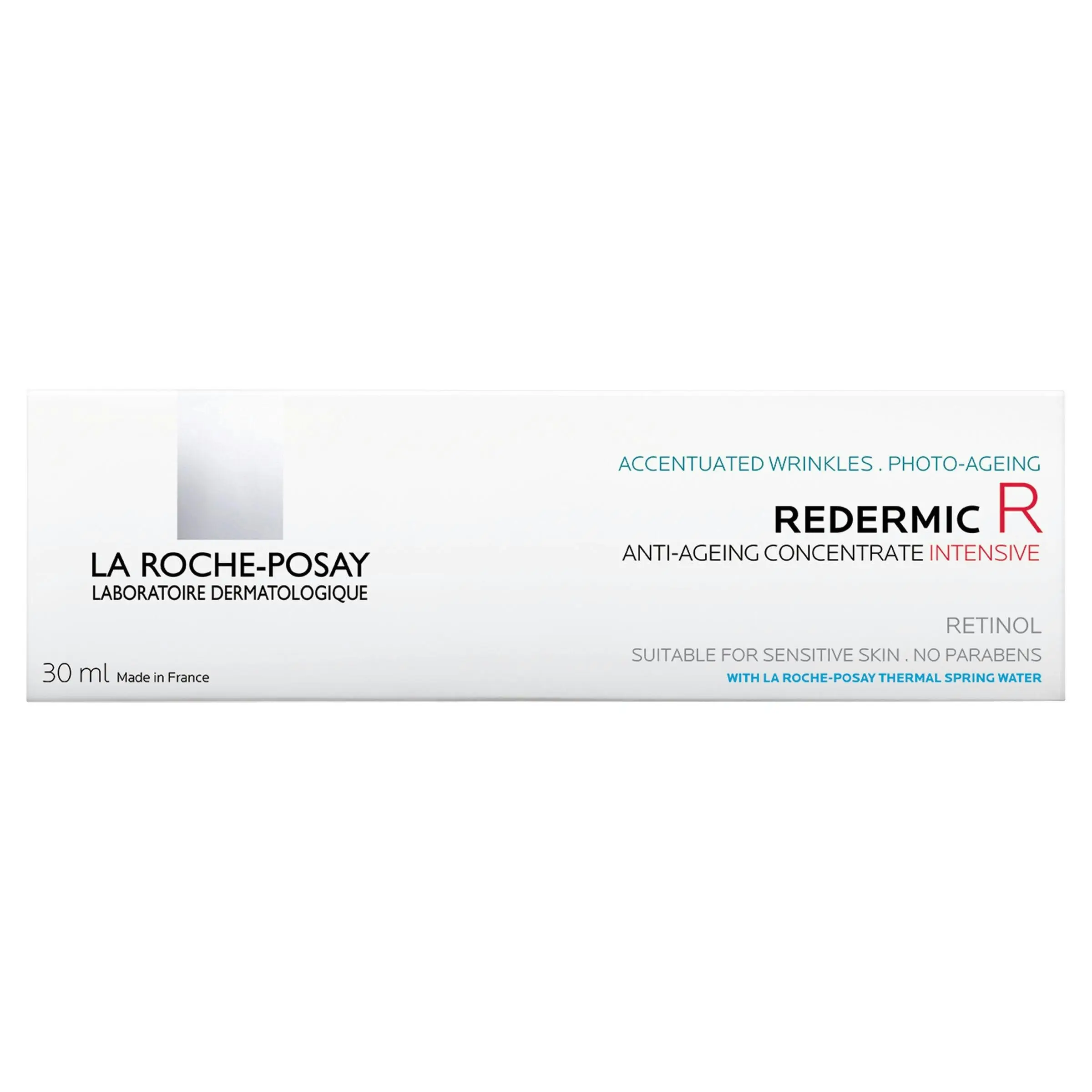 La Roche-Posay Redermic Retinol Moisturiser 30mL