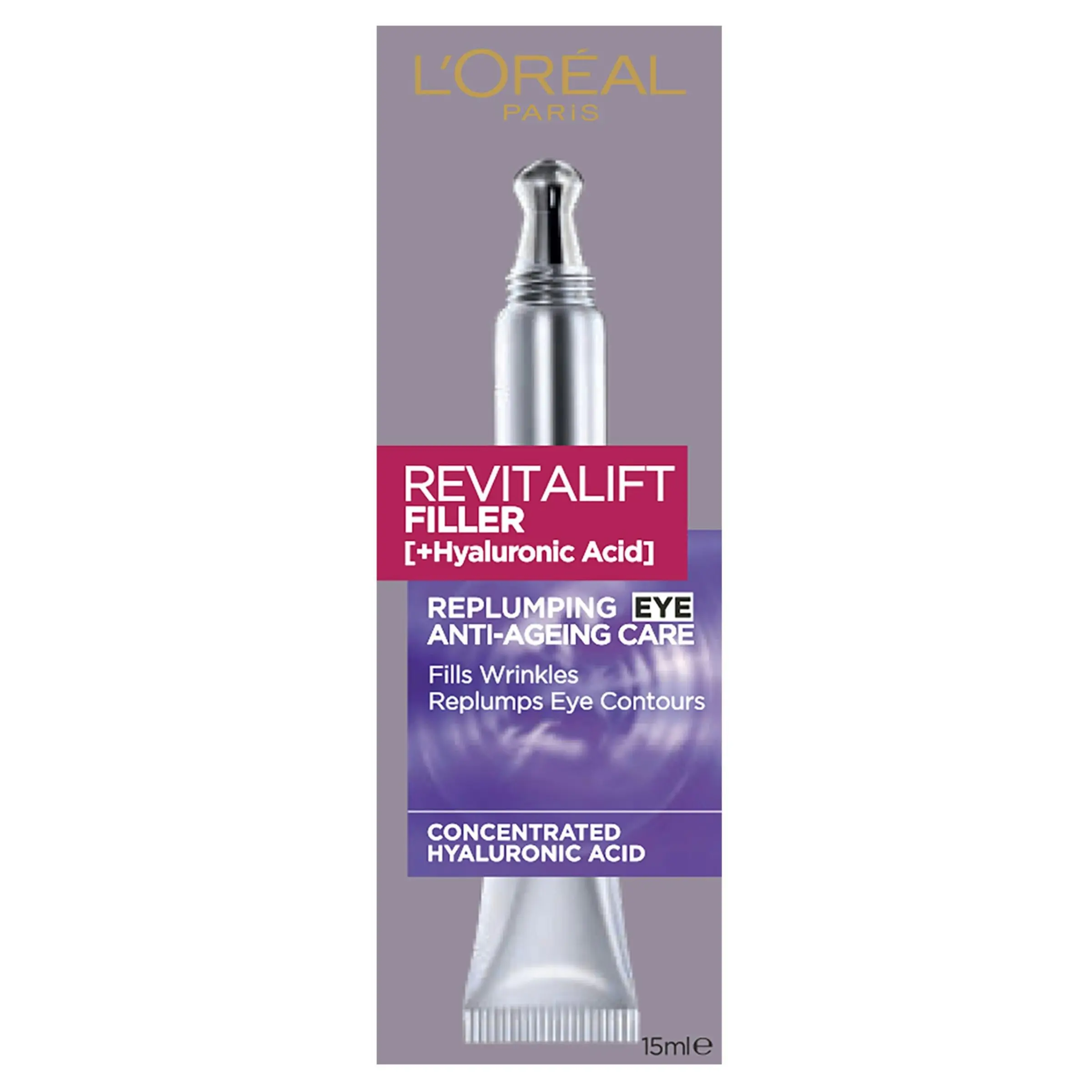 L'Oreal Revitalift Filler Eye