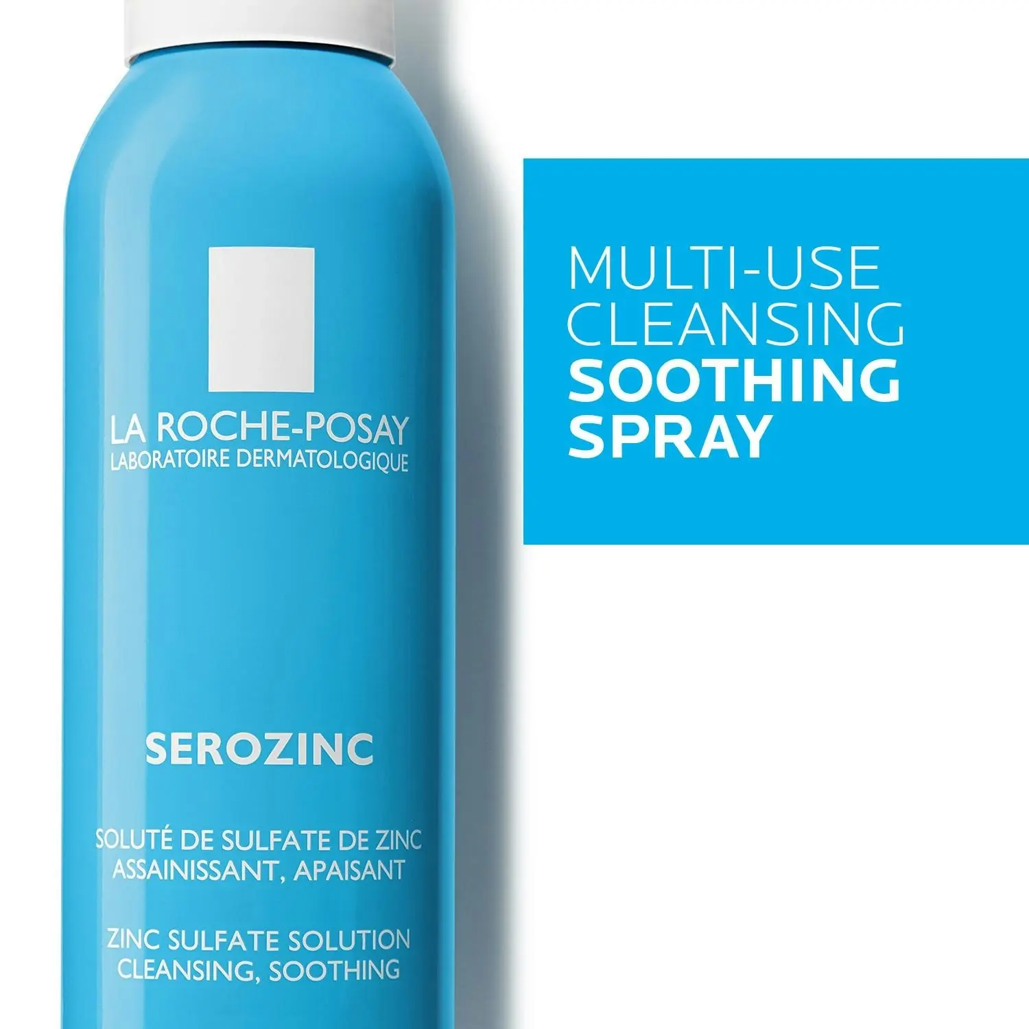 La Roche-Posay Serozinc 150mL