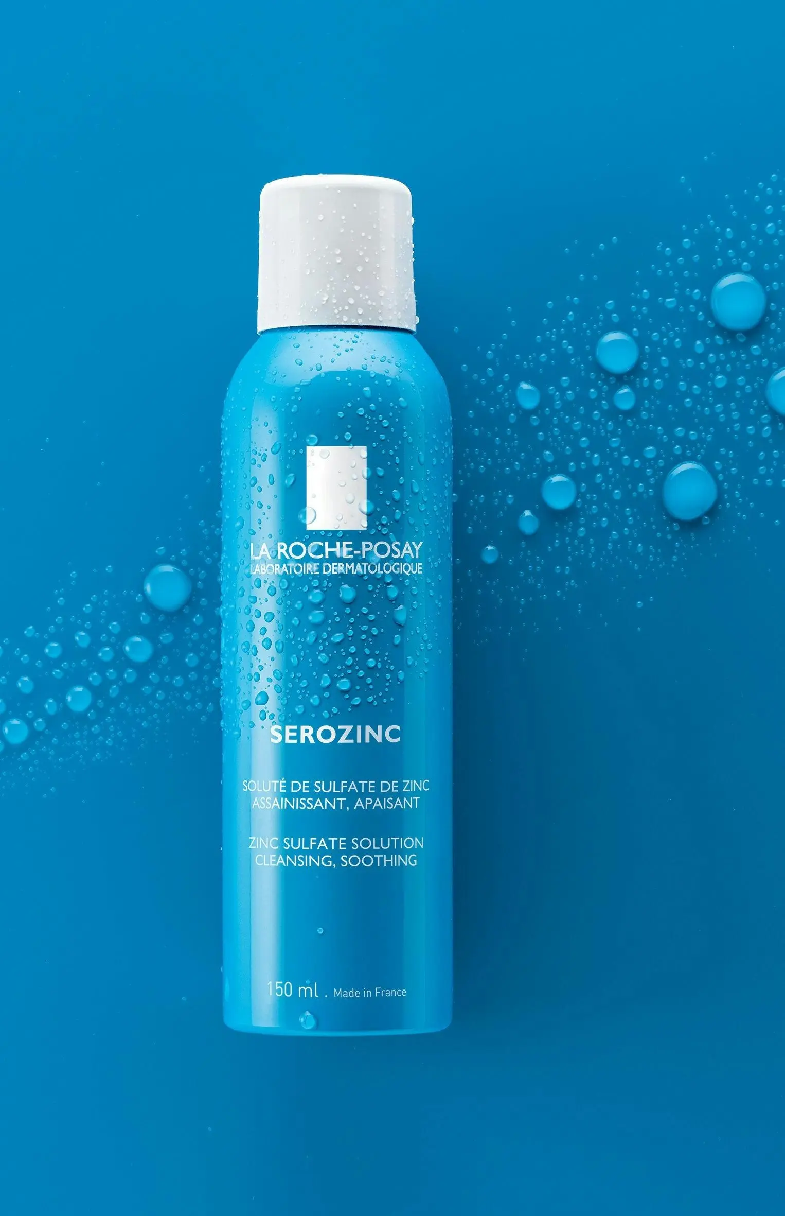 La Roche-Posay Serozinc 150mL