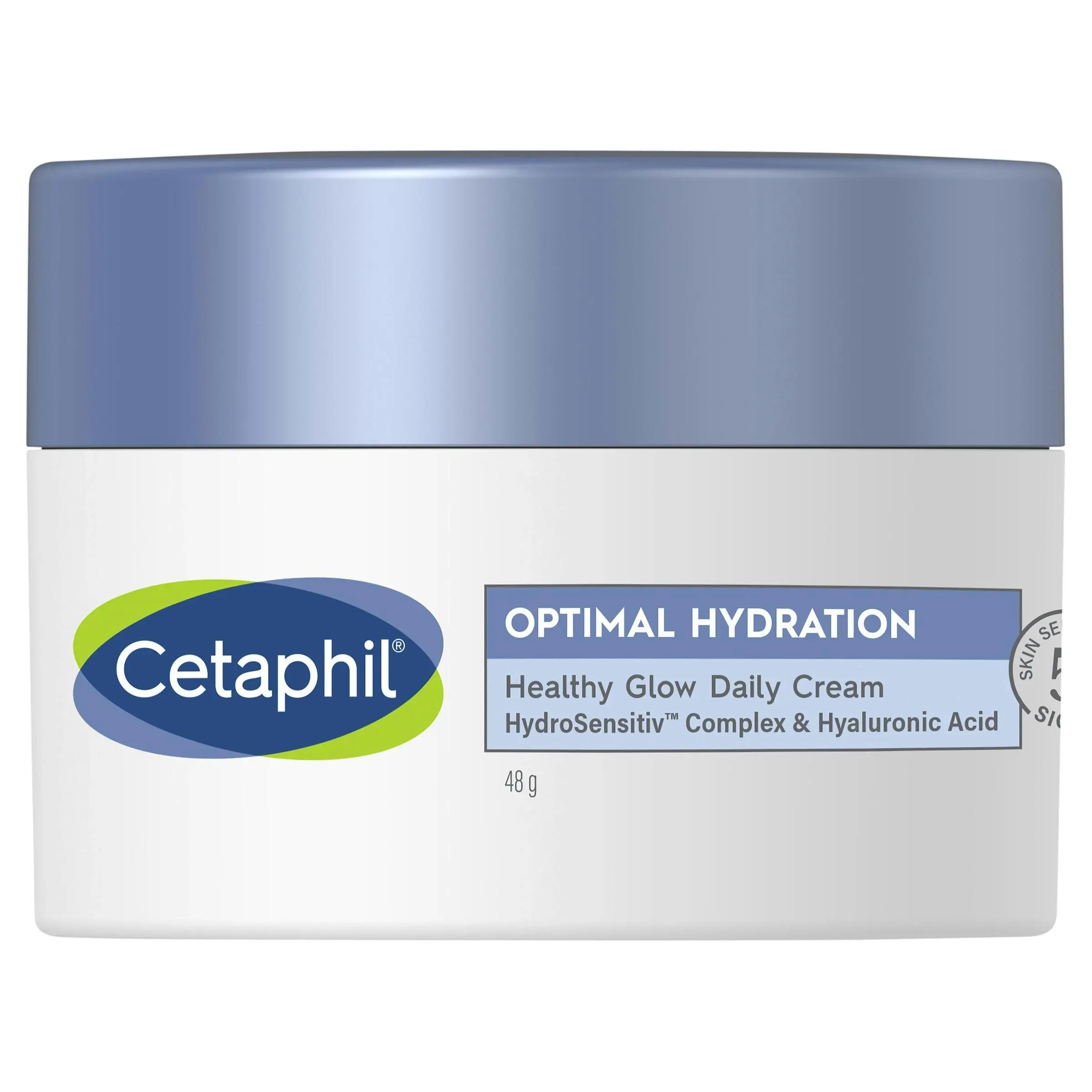 Cetaphil Optimal Hydration Healthy Glow Daily Cream 48g