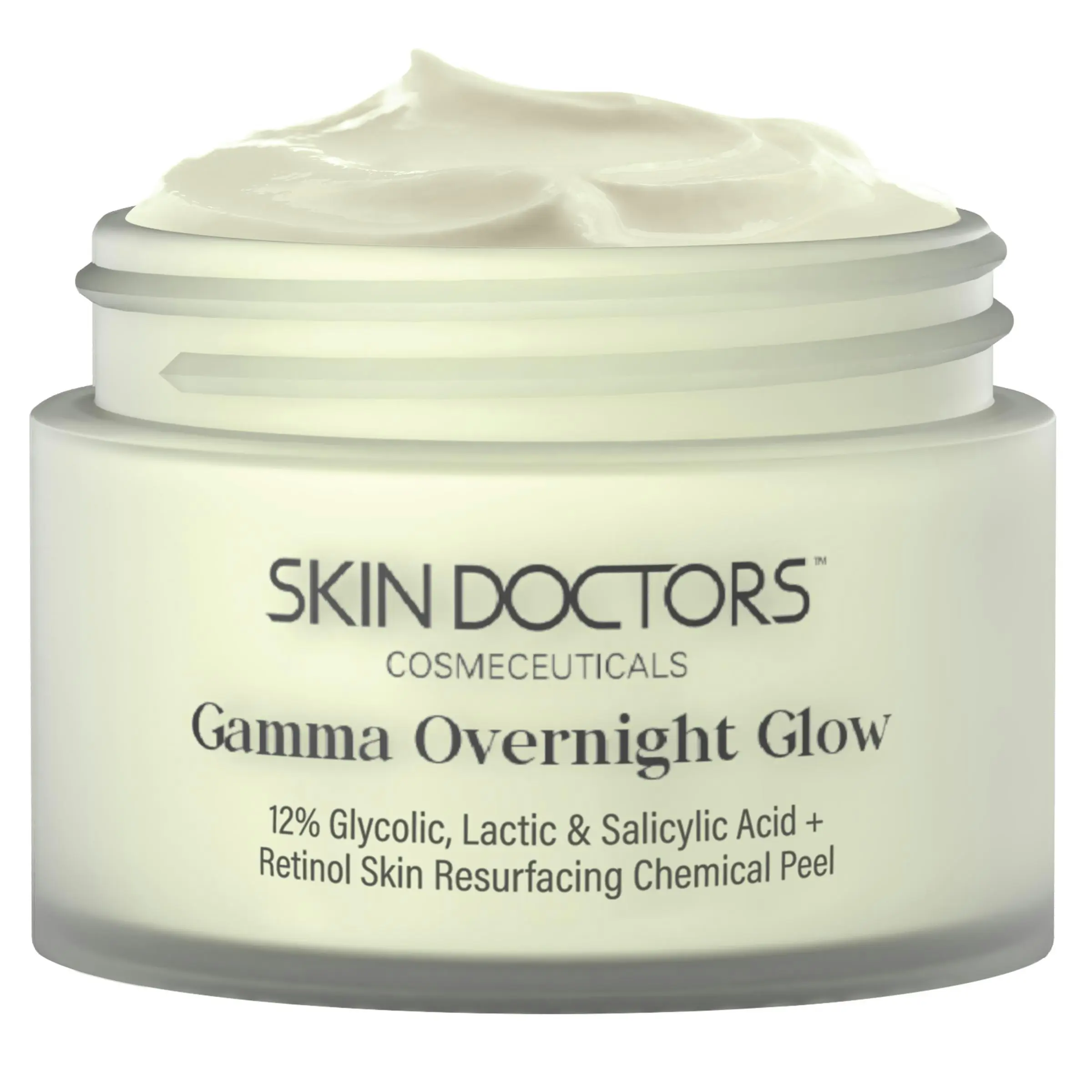 Skin Doctors Gamma Overnight Glow 50mL