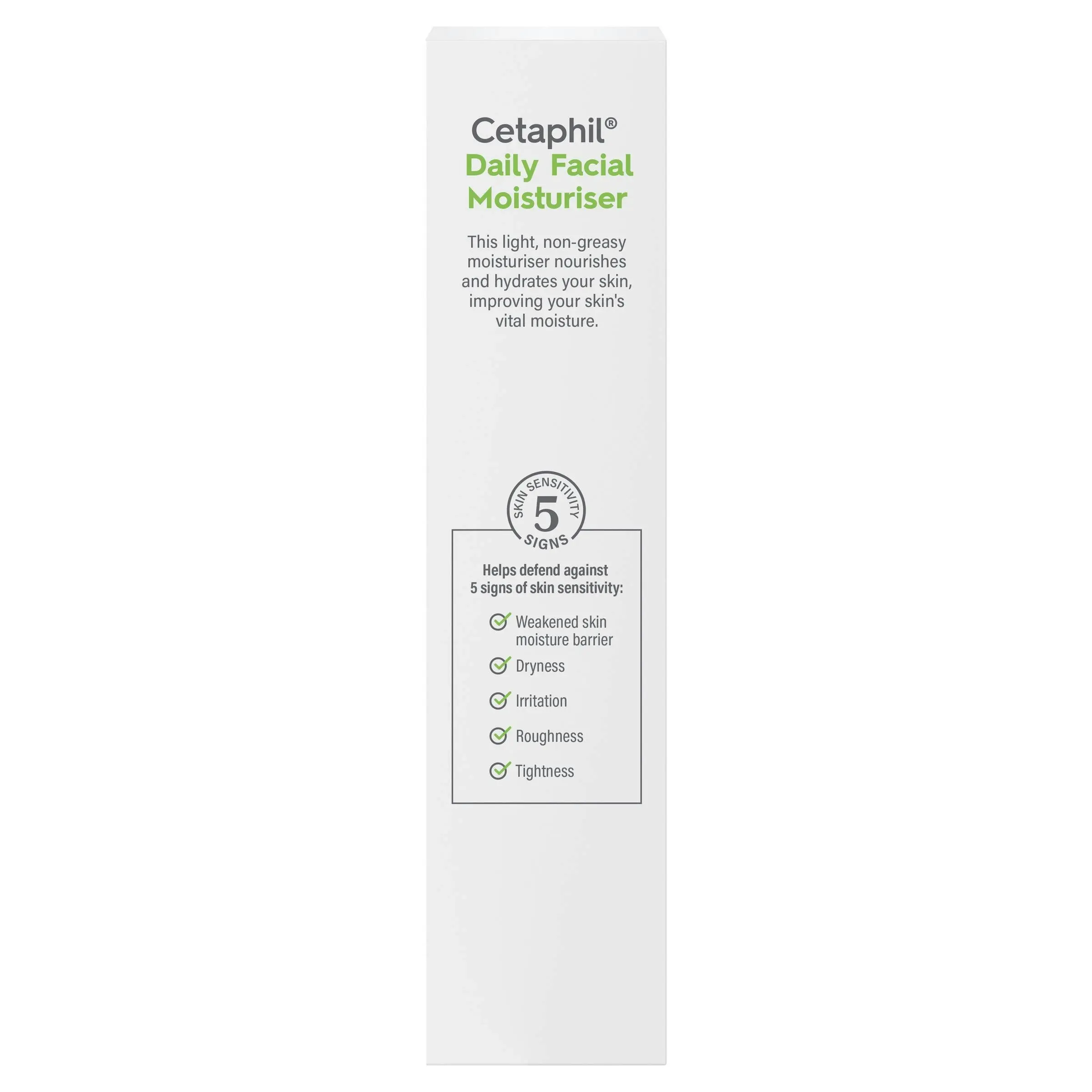 Cetaphil Daily Facial Moist 118mL