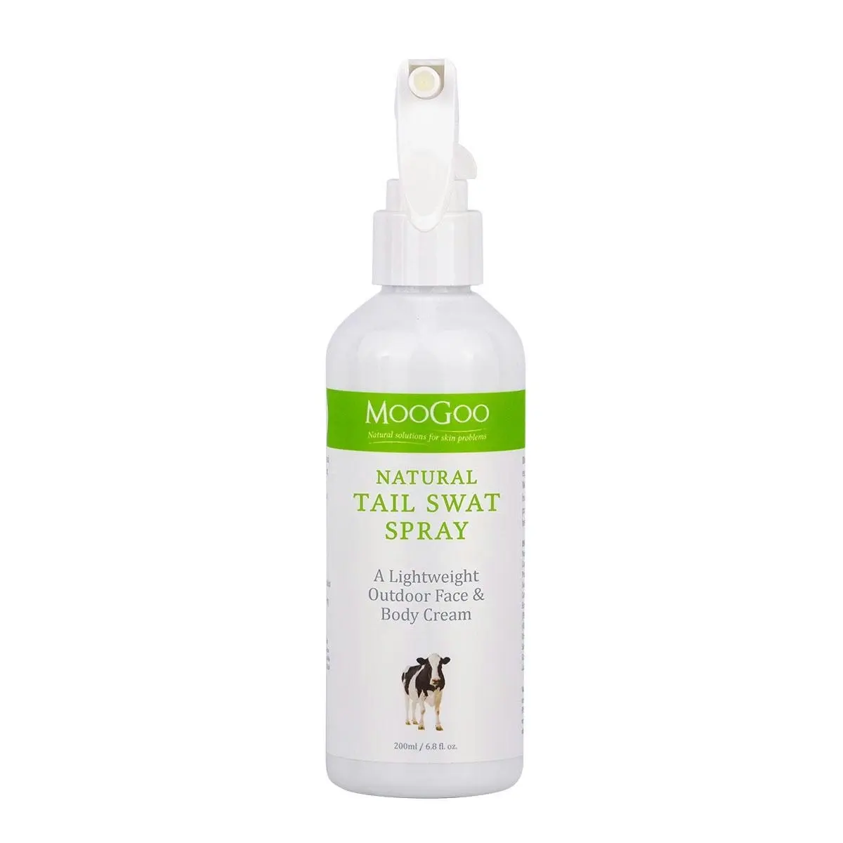 MOOGOO Tail Swat Body Spray 200ml