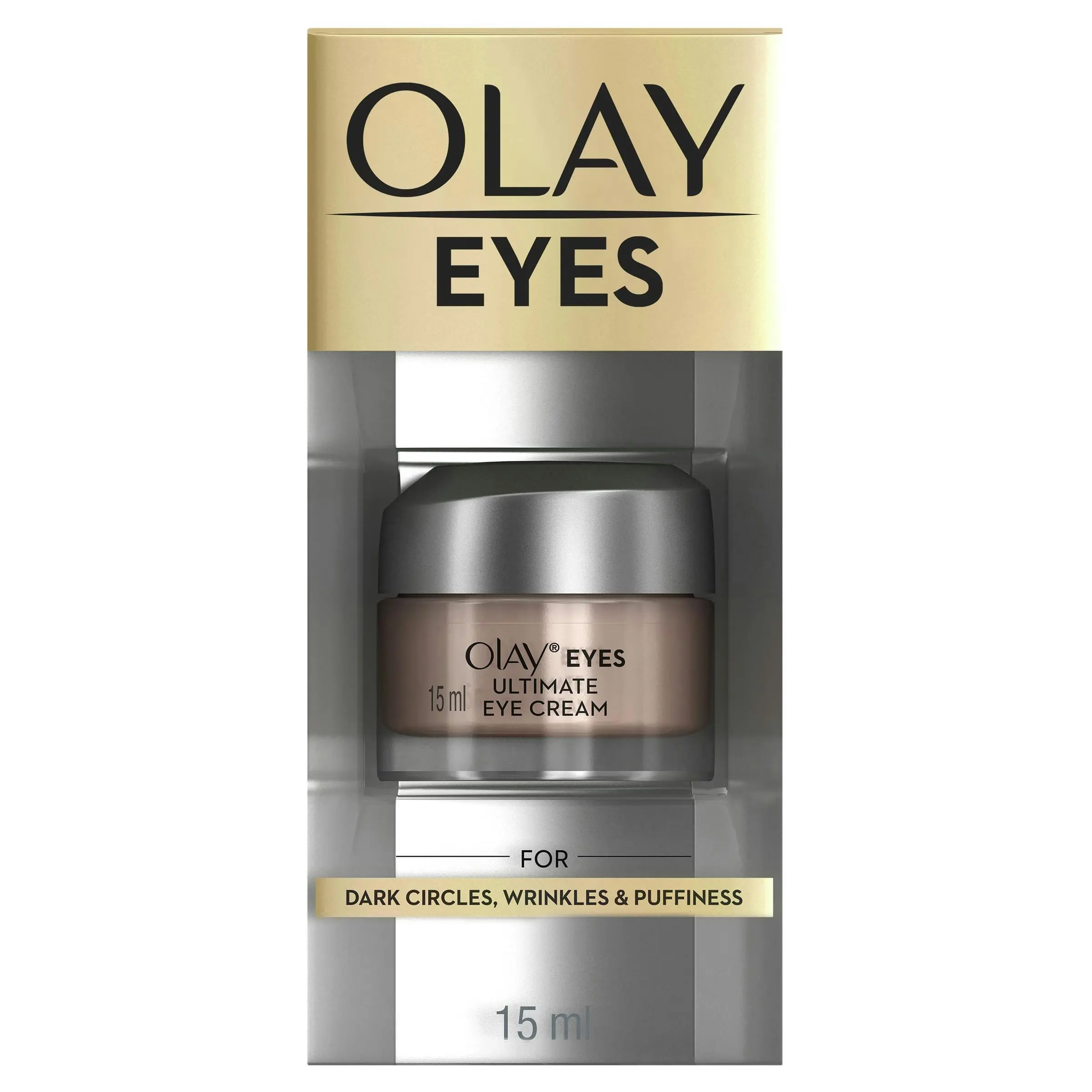 Olay Eyes Ultimate Eye Cream 15mL