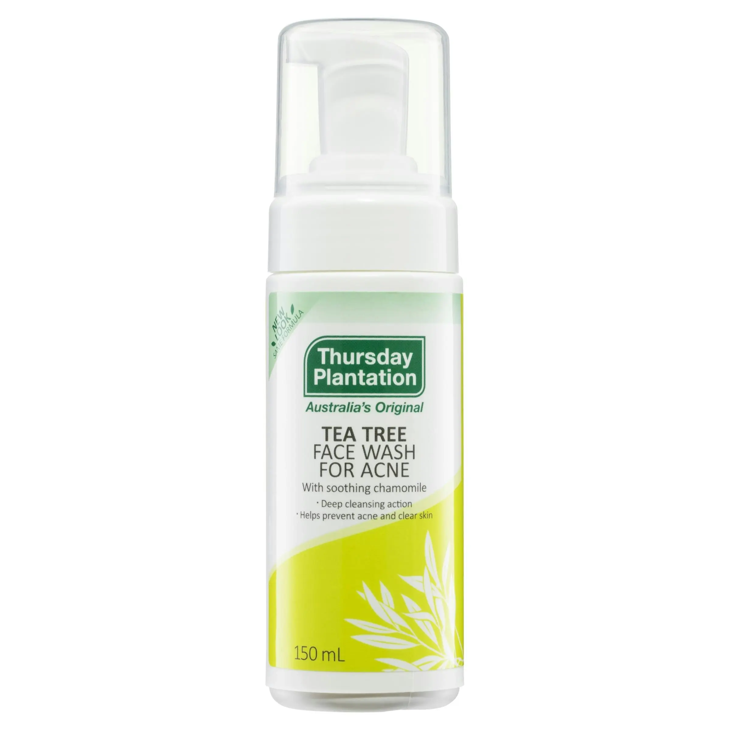 Thursday Plantation Tea Tree Acne Control Kit