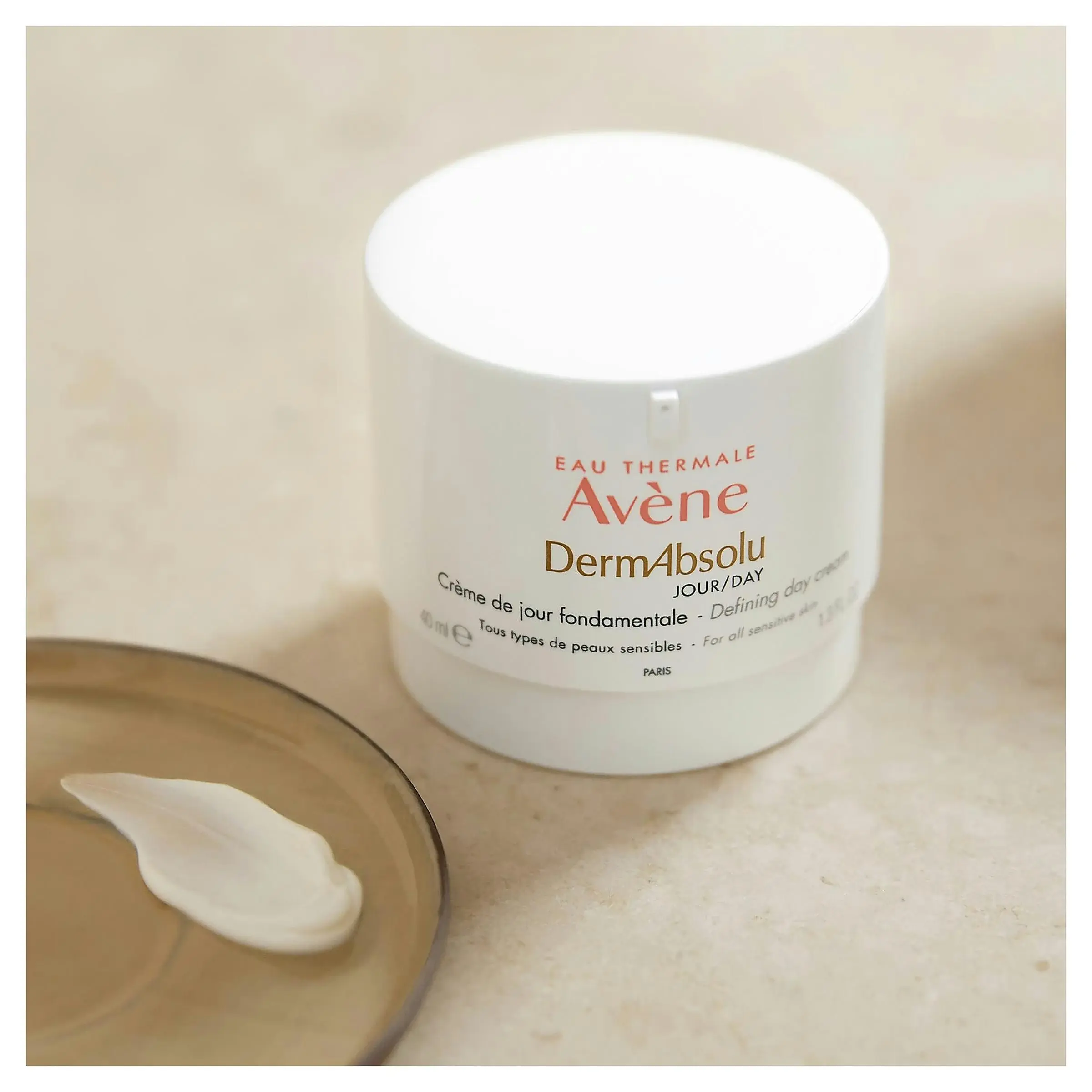 Avene DermAbsolu Defining Day Cream 40mL