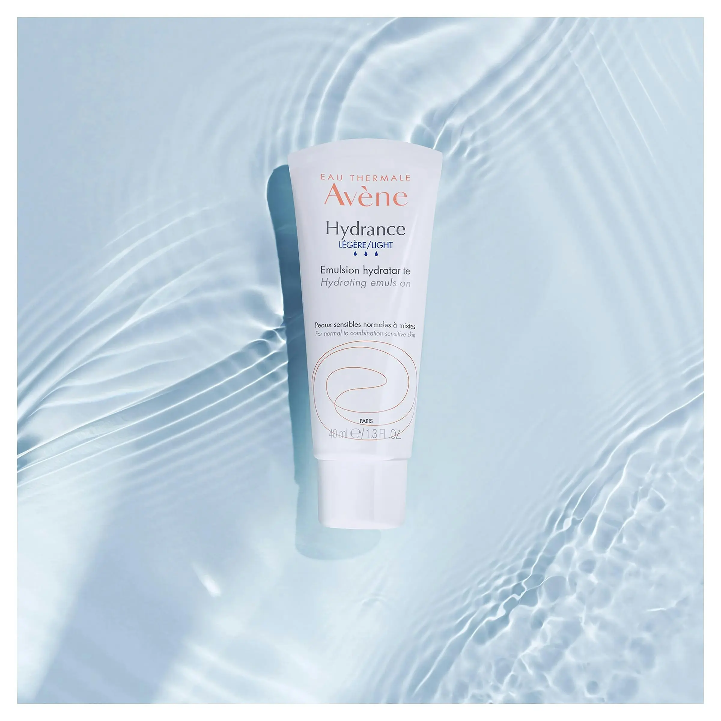 Avene Hydrance Light Hydrating Emulsion 40mL