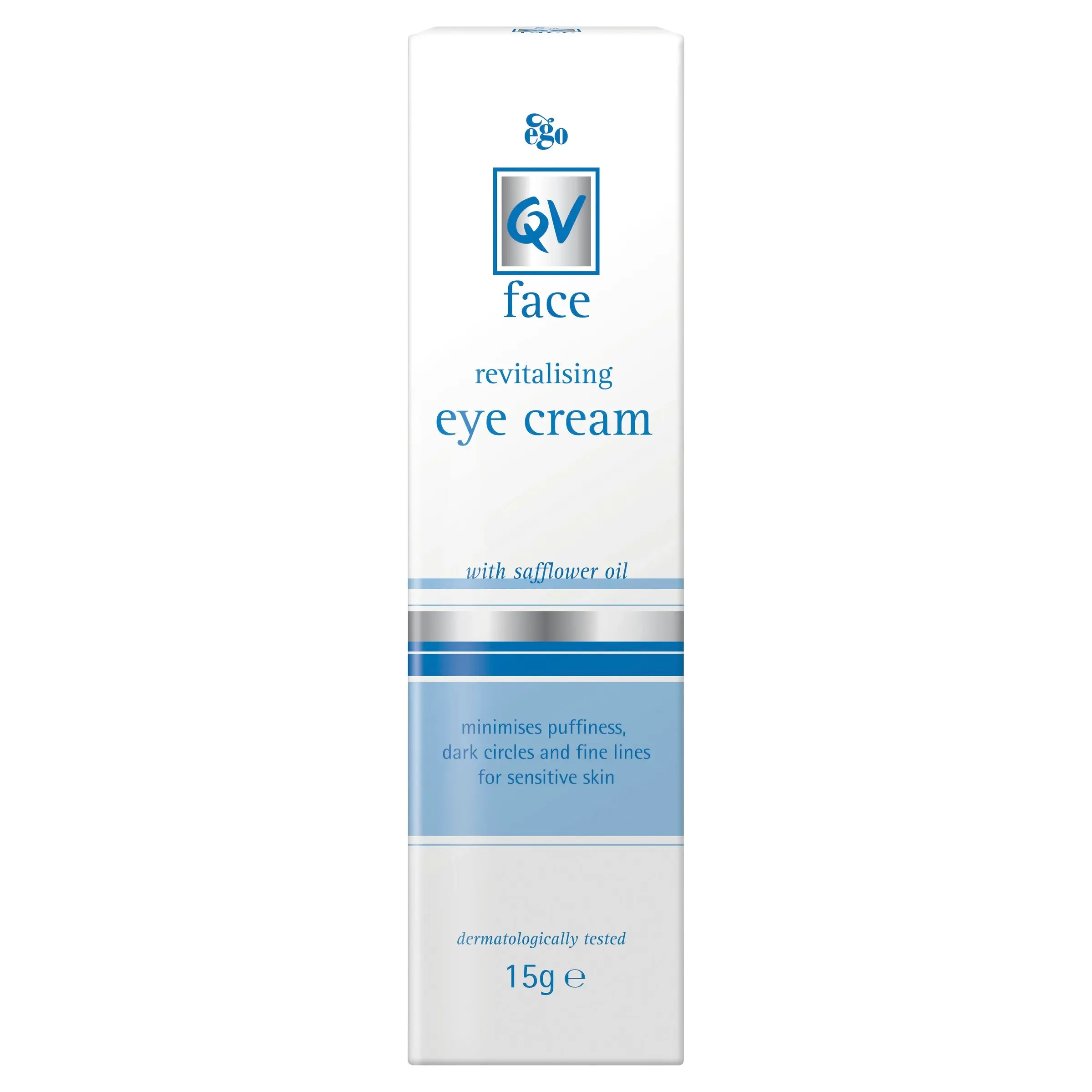 Ego QV Face Revitalising Eye Cream 15g