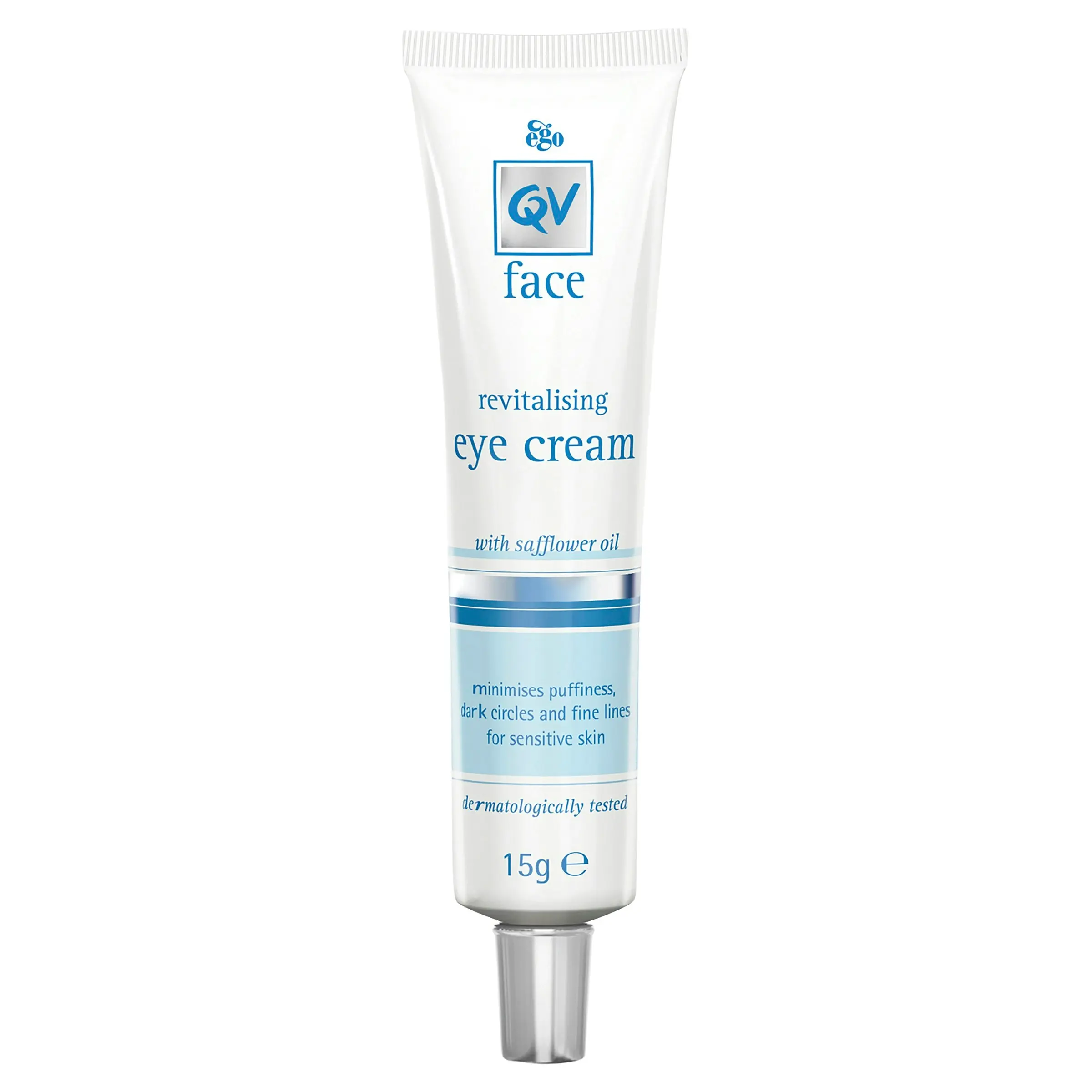 Ego QV Face Revitalising Eye Cream 15g