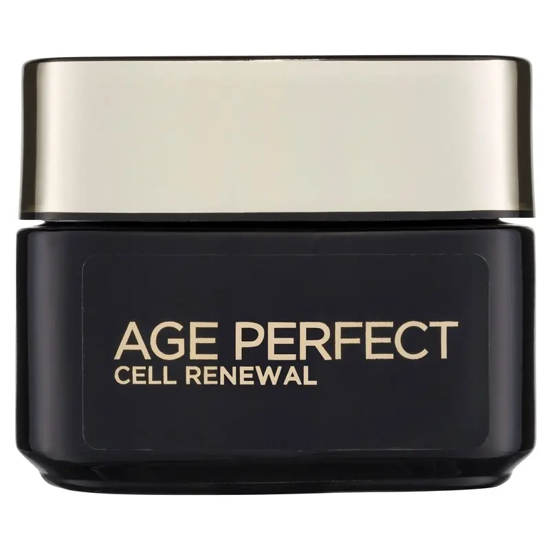 L'Oreal Age Perfect Cell Renewal Day 50mL