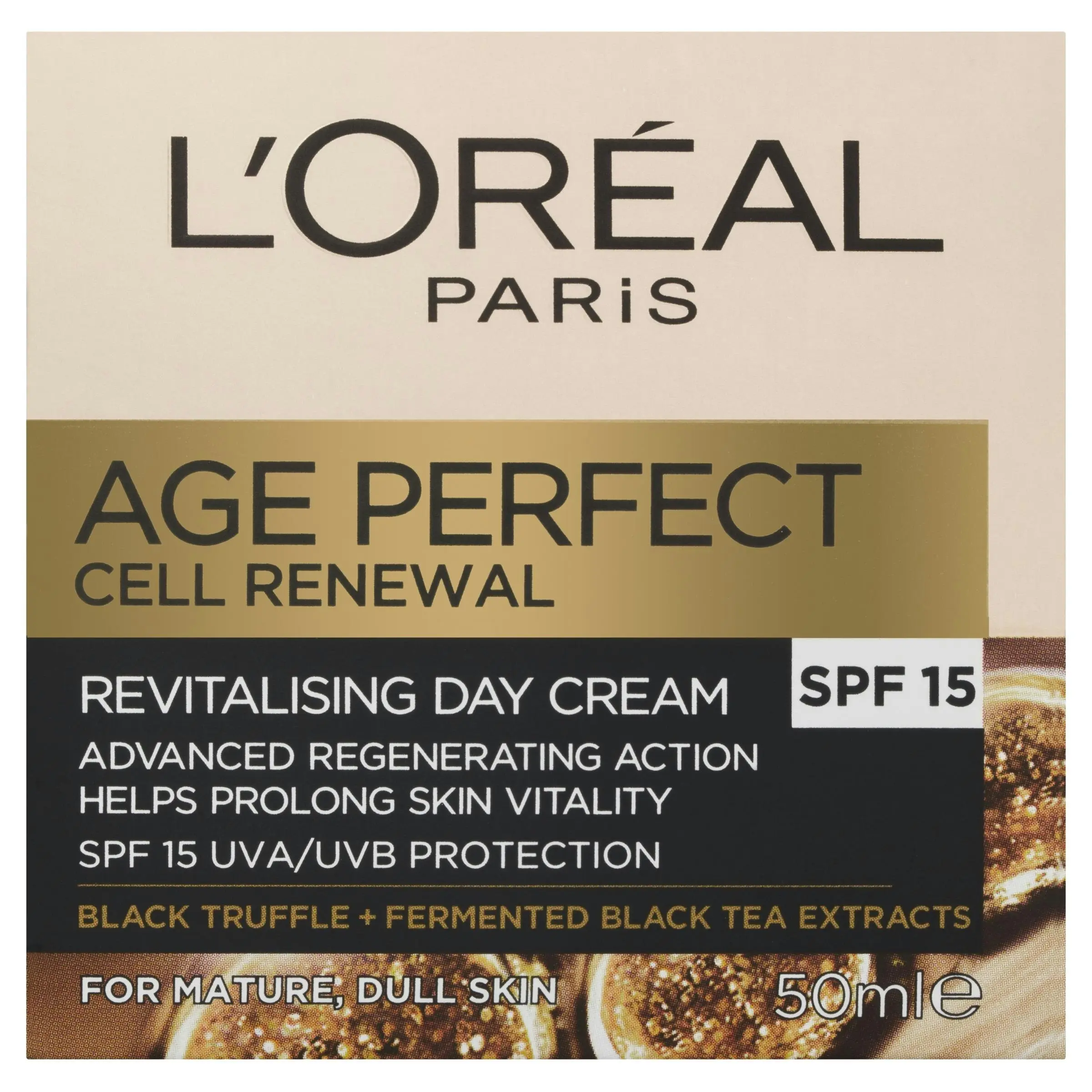 L'Oreal Age Perfect Cell Renewal Day 50mL