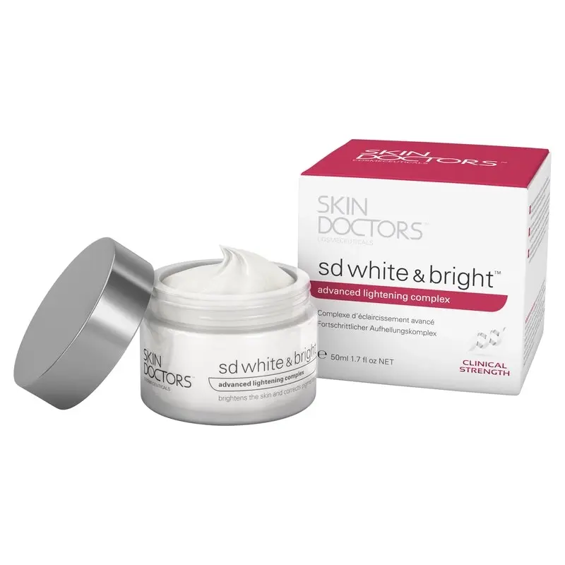 Skin Doctors White & Bright 50mL