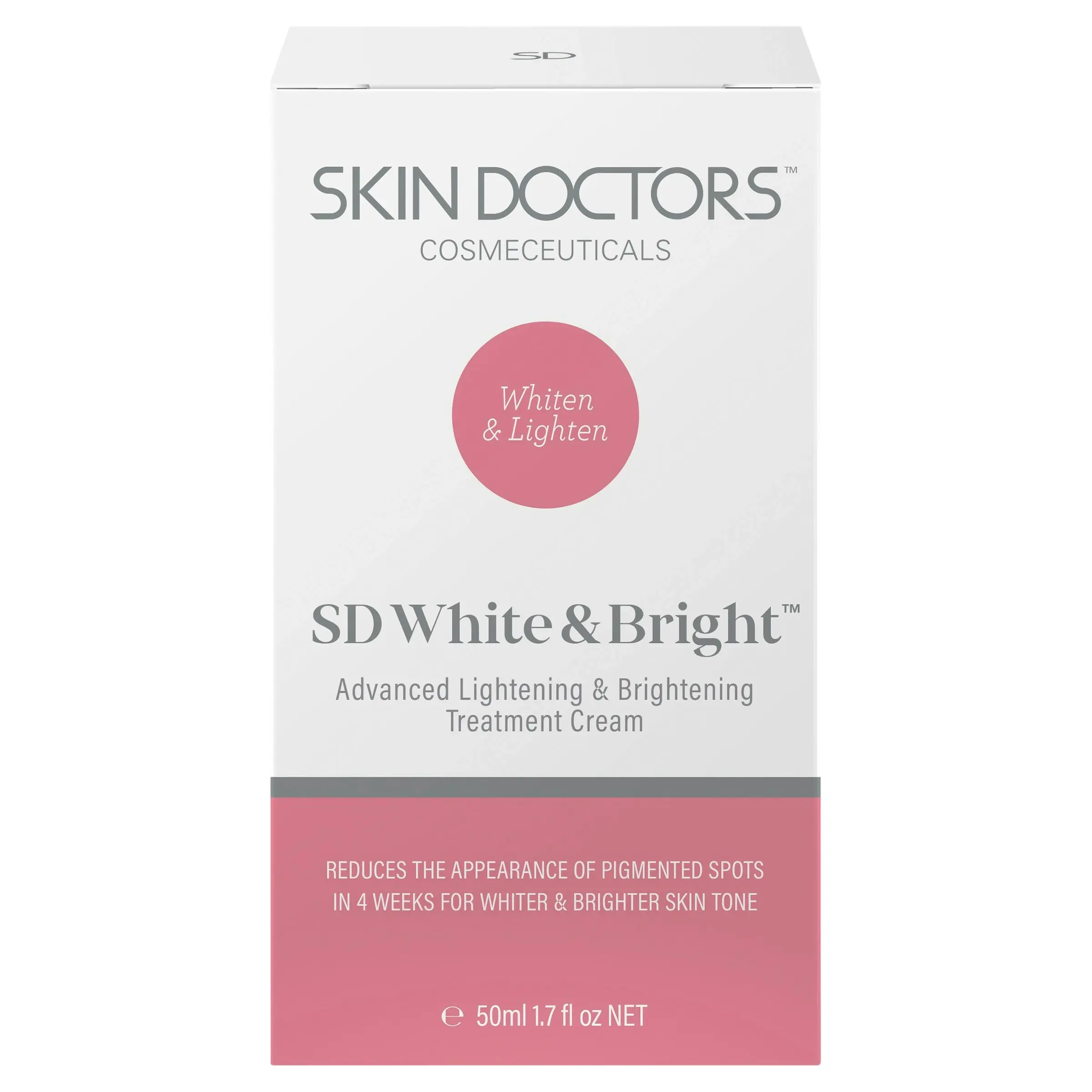 Skin Doctors White & Bright 50mL