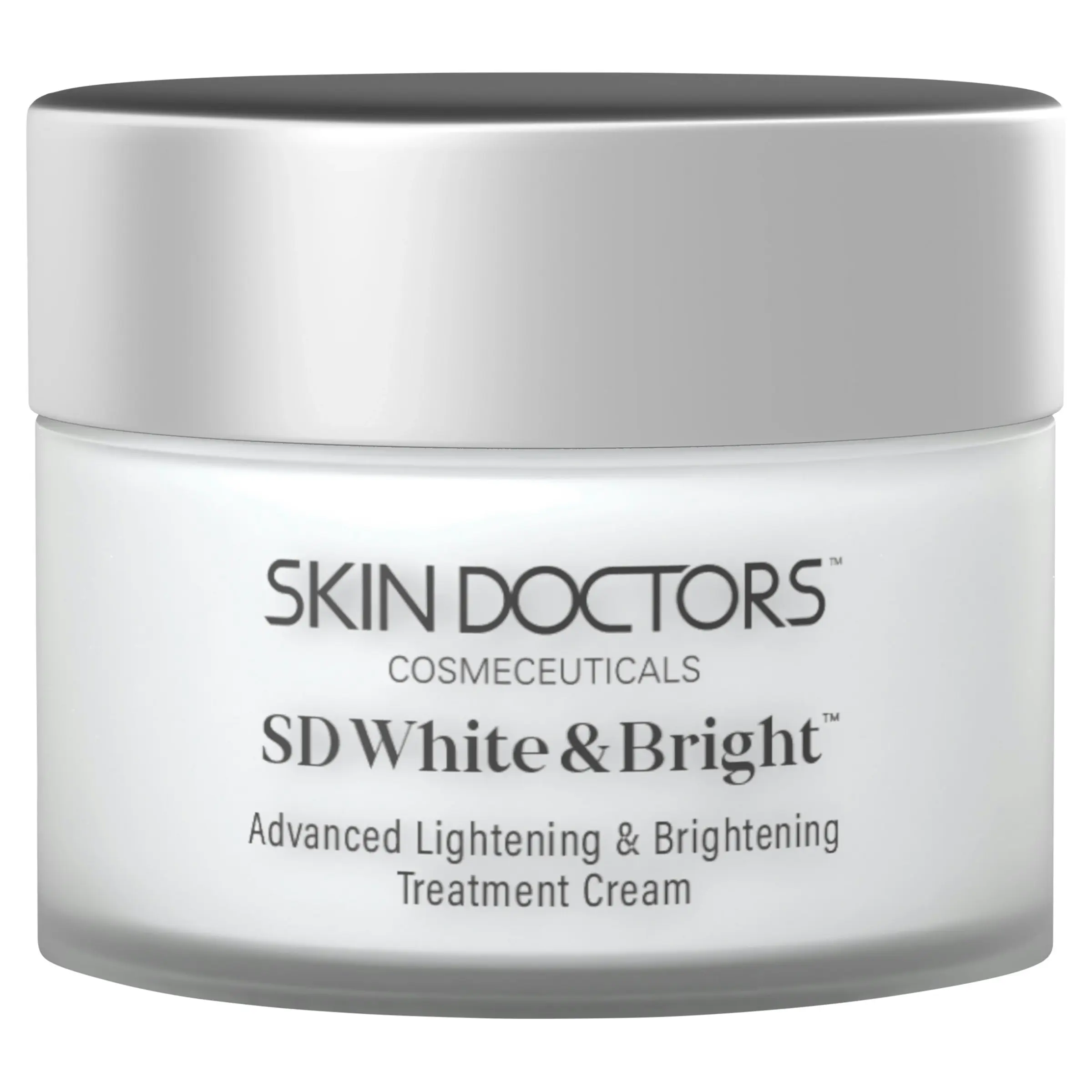 Skin Doctors White & Bright 50mL