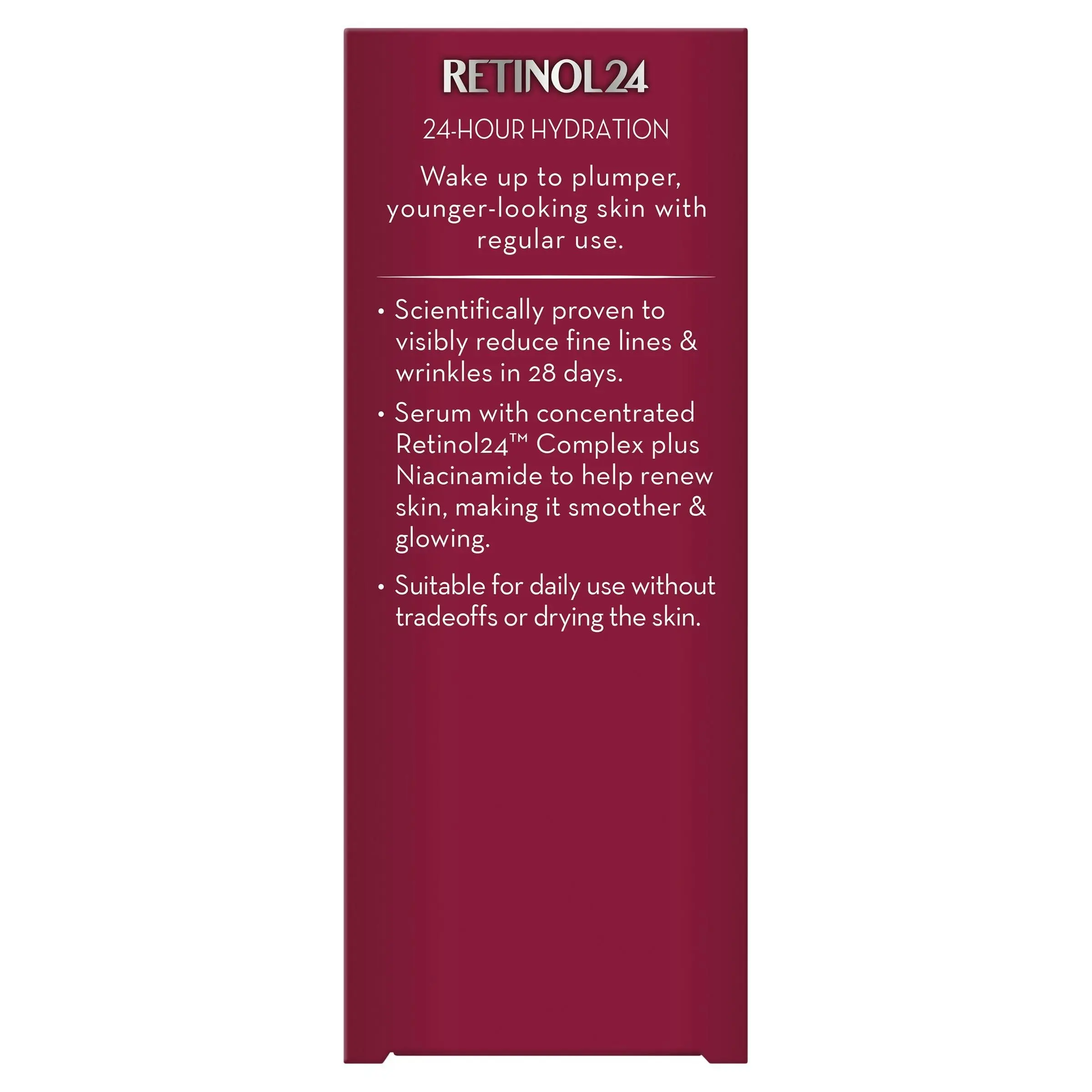 Olay Regenerist Retinol24 Face Serum 30mL