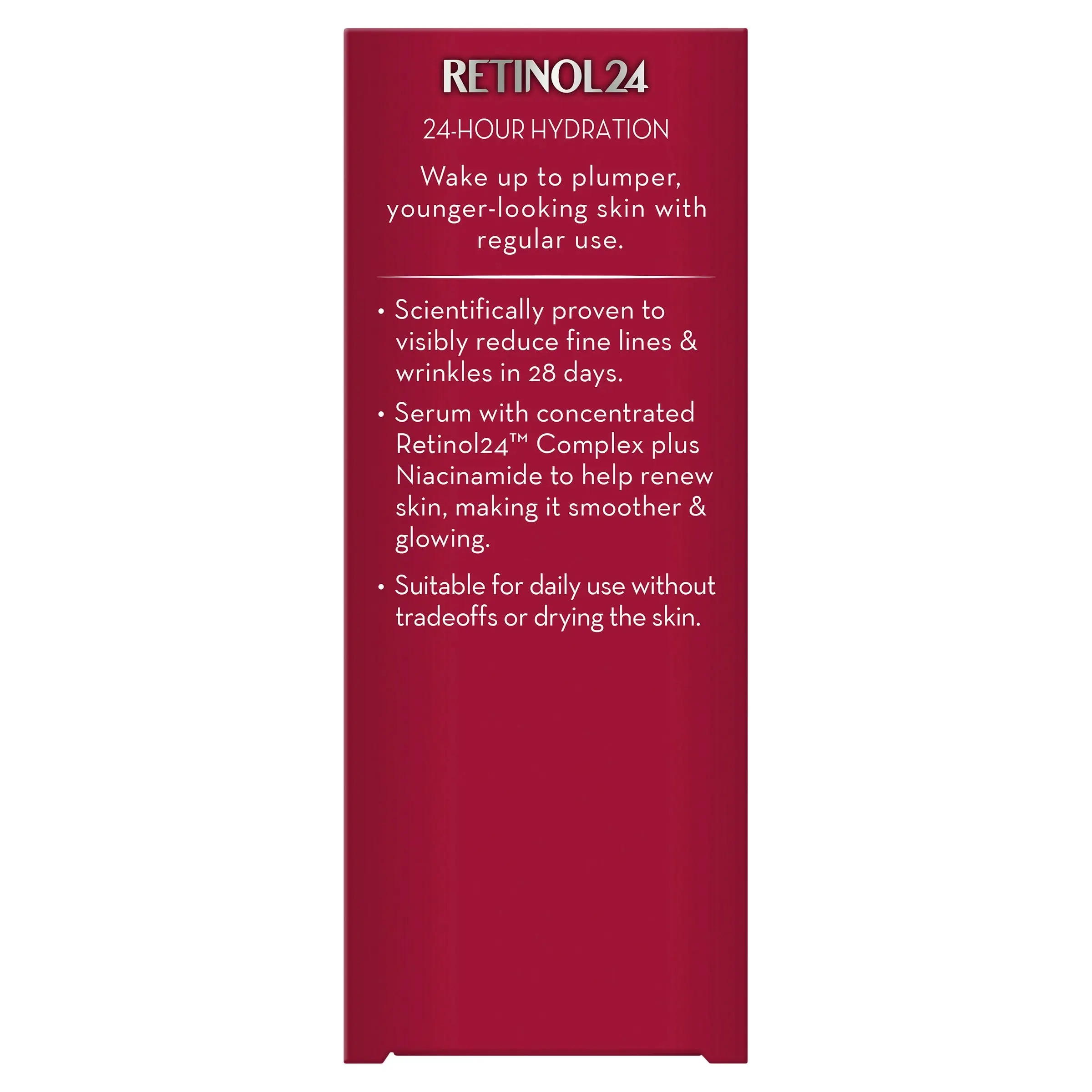 Olay Regenerist Retinol24 Face Serum 30mL