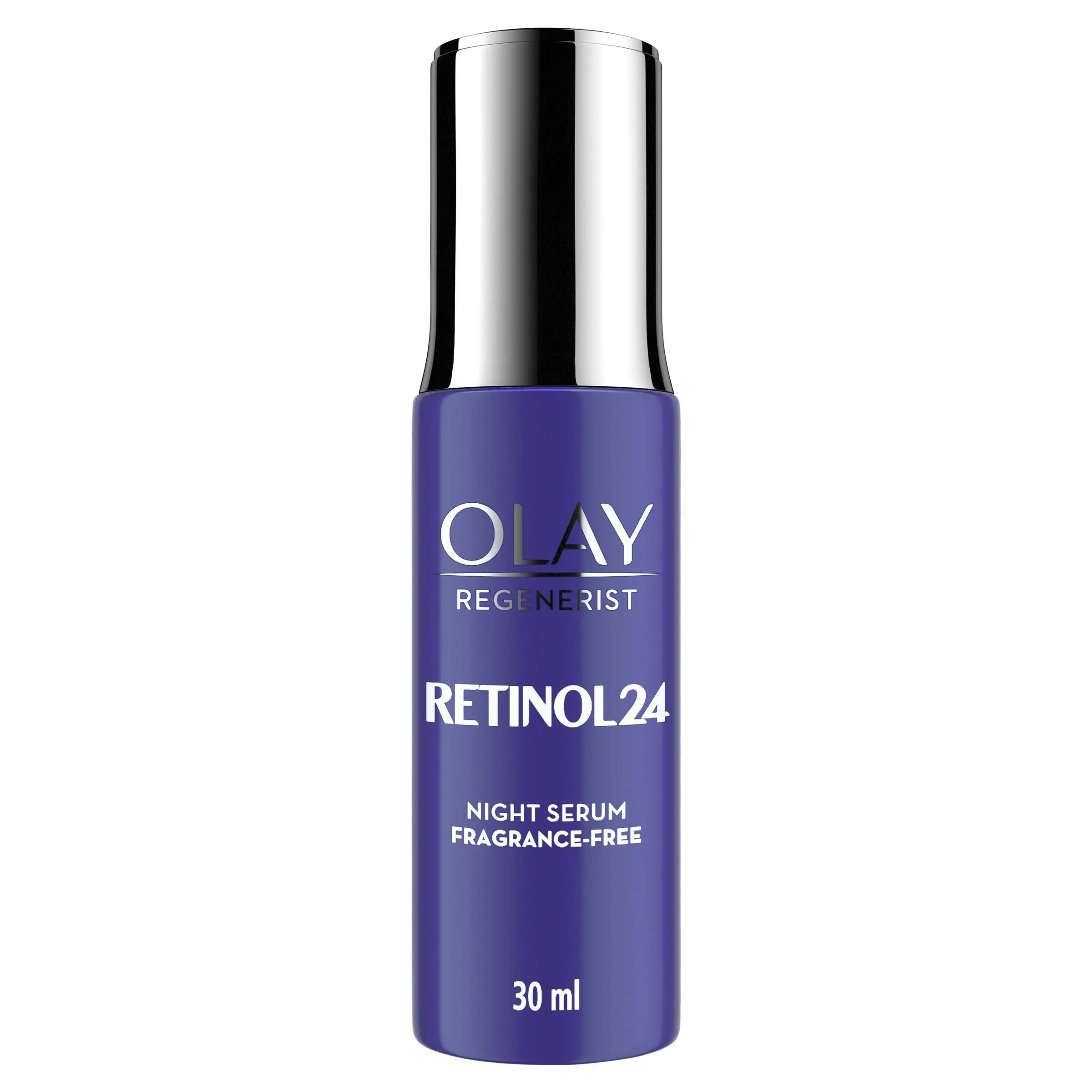 Olay Regenerist Retinol24 Face Serum 30mL