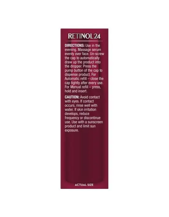 Olay Regenerist Retinol24 Face Serum 30mL