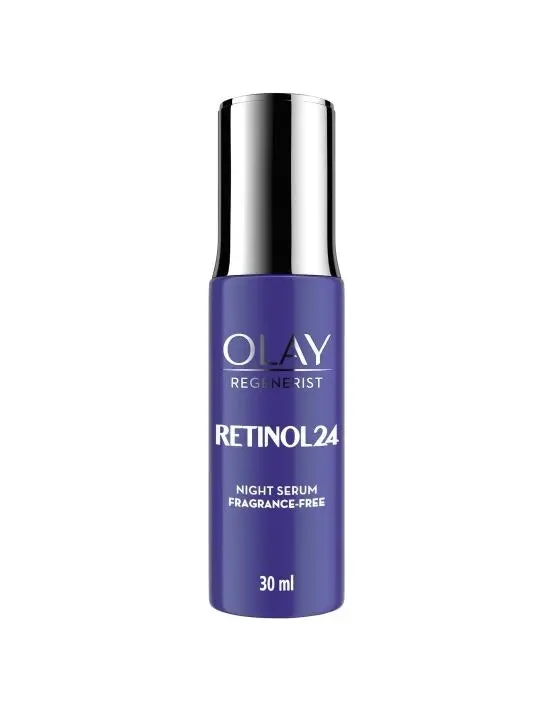 Olay Regenerist Retinol24 Face Serum 30mL