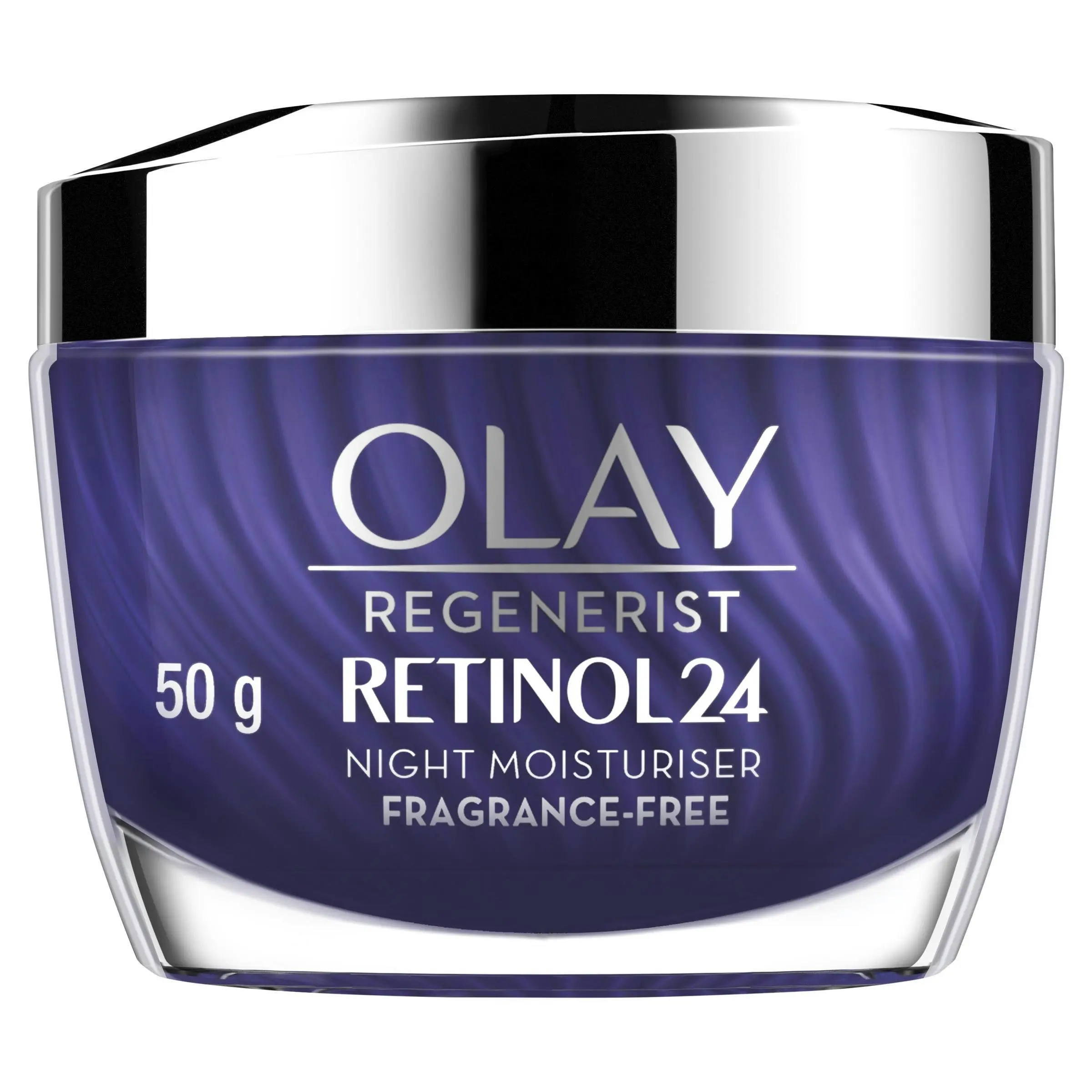 Olay Regenerist Retional24 Face Cream Moisturiser 50g