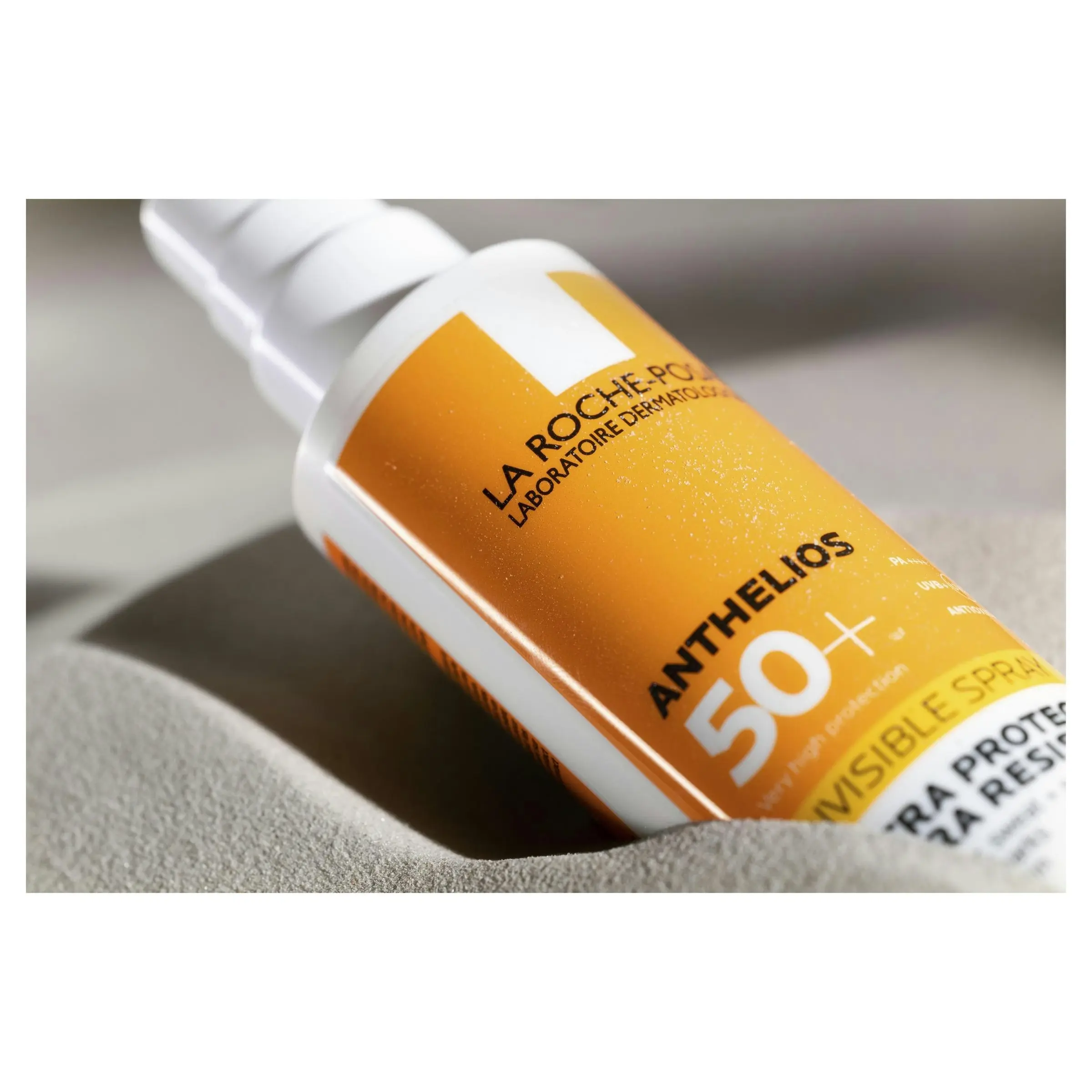 La Roche-Posay Anthelios XL Ultra-Light Body Sunscreen SPF50+ 200mL