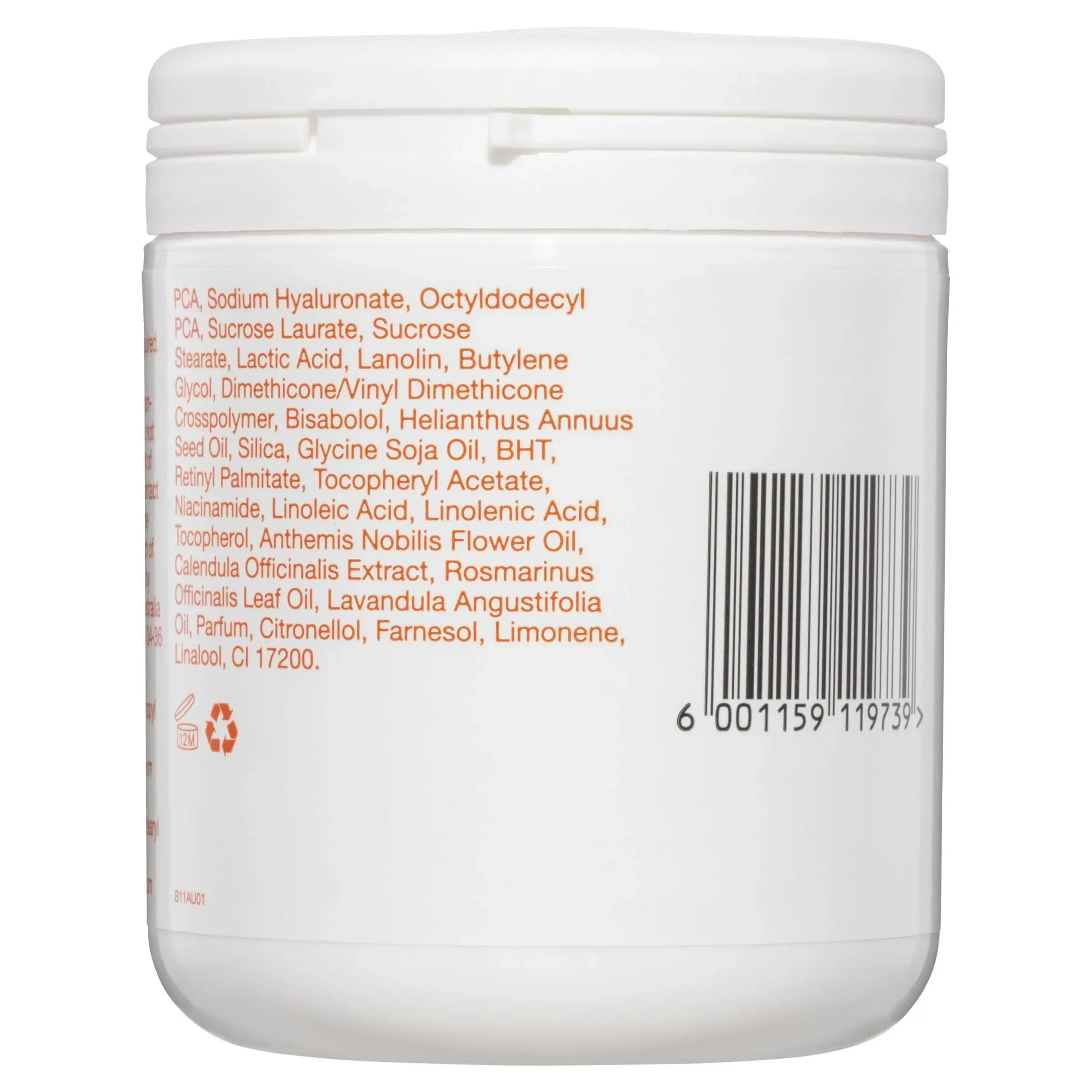 Bio Oil Dry Skin Gel 200mL