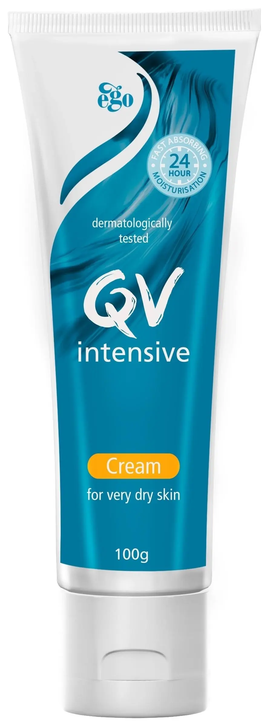 Ego QV Intensive Cream 100G