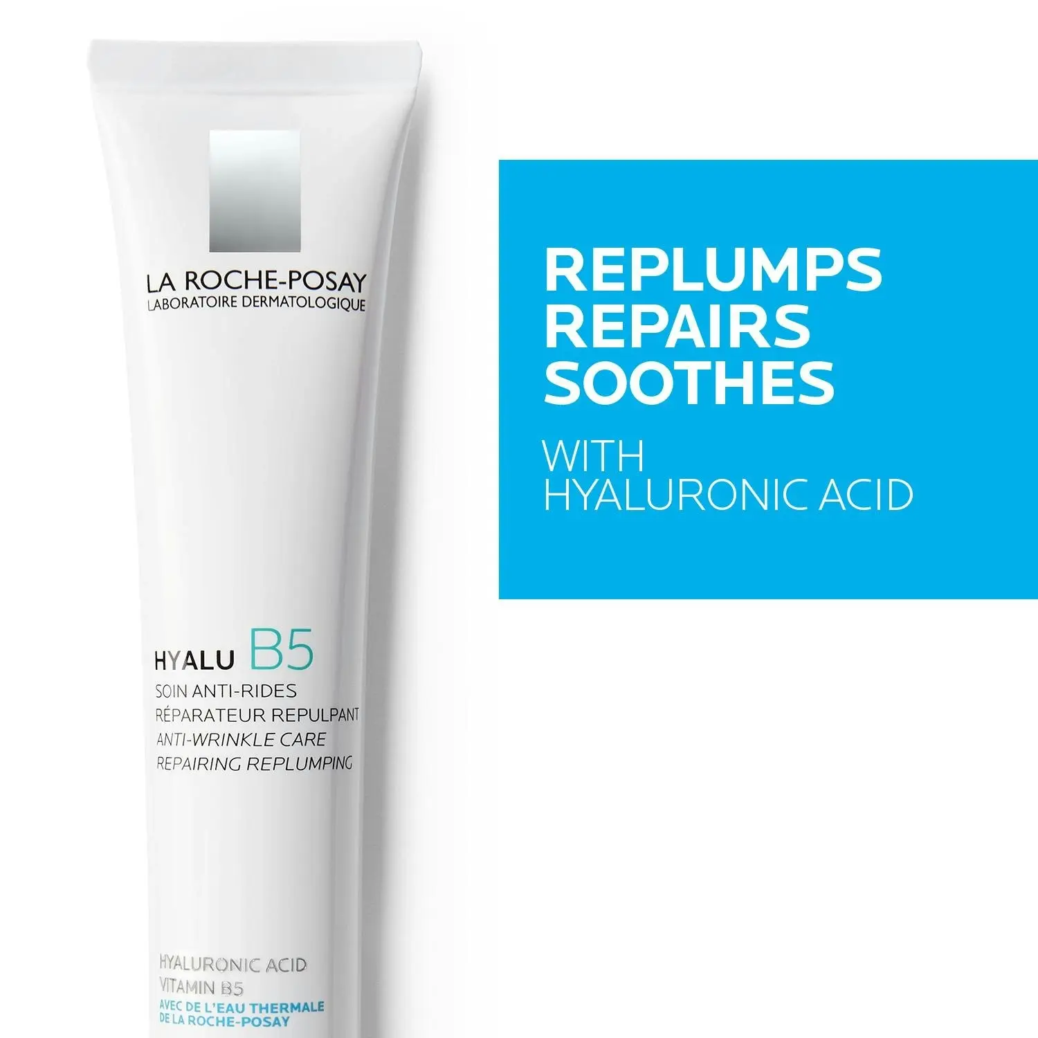 La Roche-Posay Hyalu B5 Hyaluronic Moisturiser 40mL