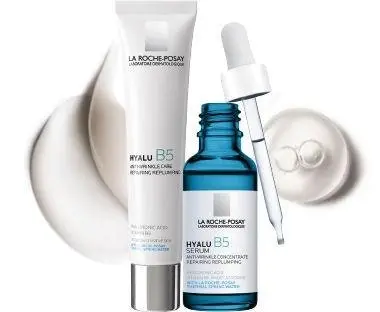 La Roche-Posay Hyalu B5 Hyaluronic Moisturiser 40mL