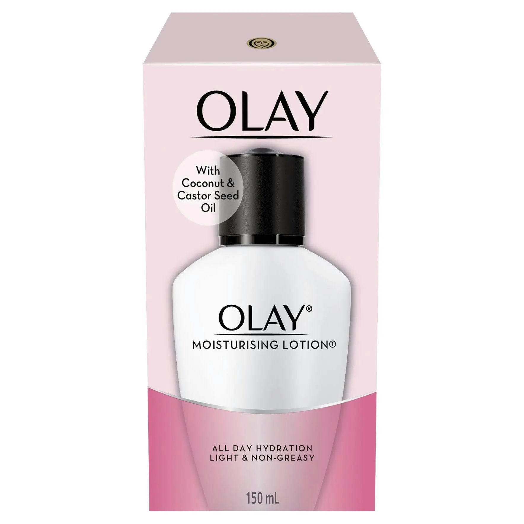 Olay Moisturising Lotion 150mL