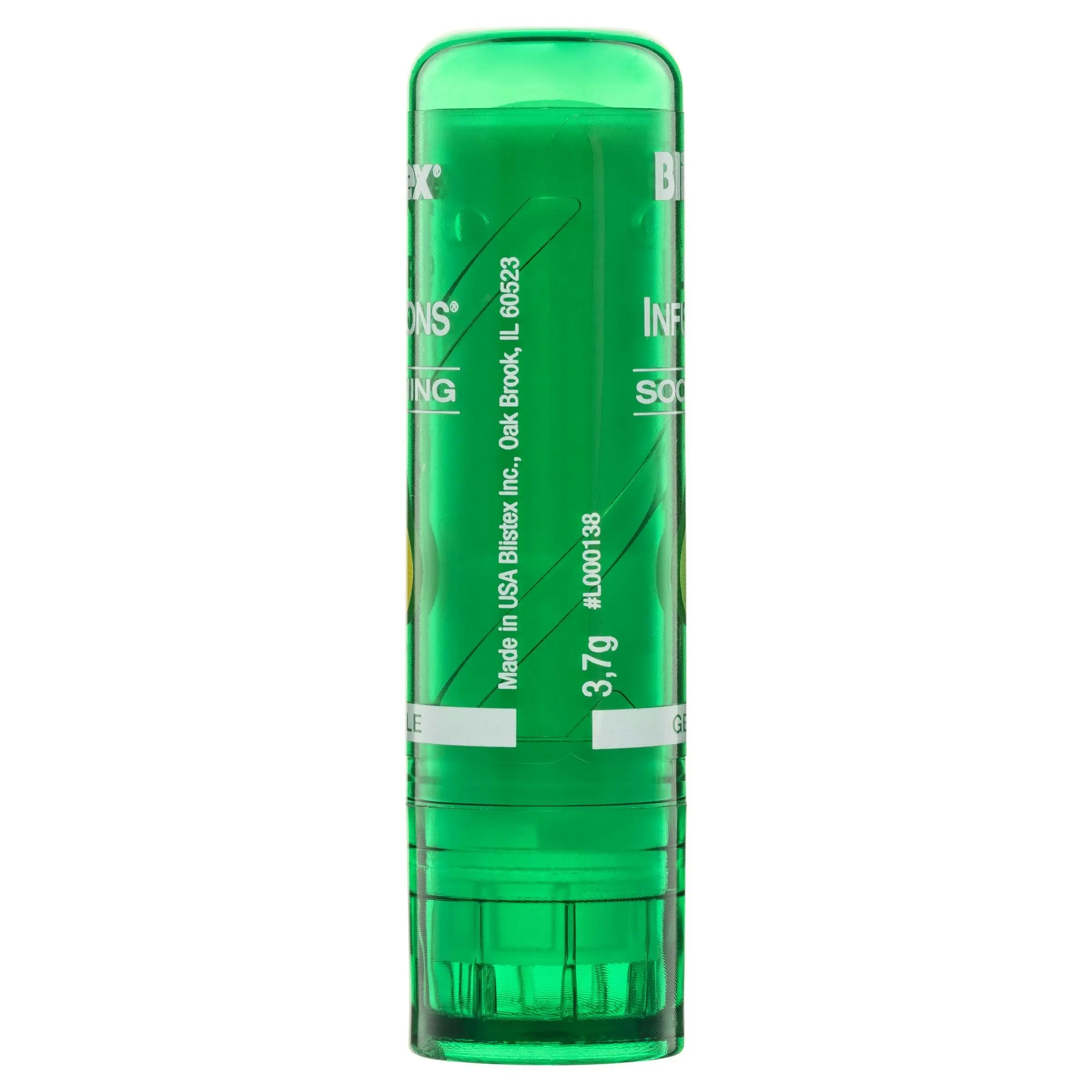 Blistex Lip Infusion Soothing 3.7g