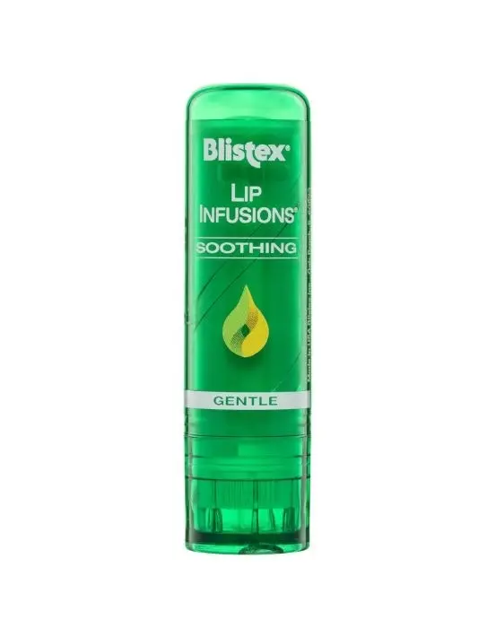 Blistex Lip Infusion Soothing 3.7g