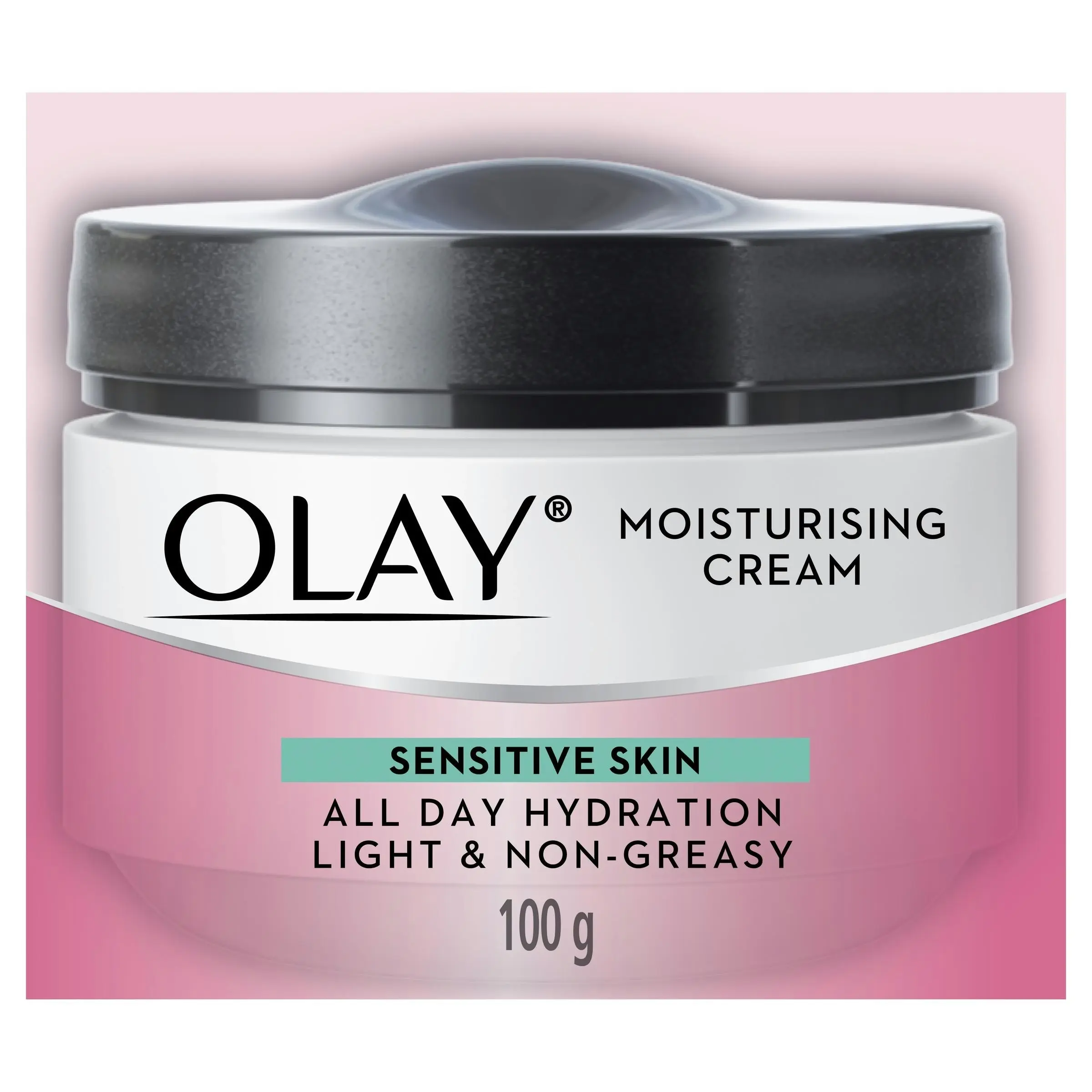 Olay Moisturising Cream Sensitive Skin 100 G