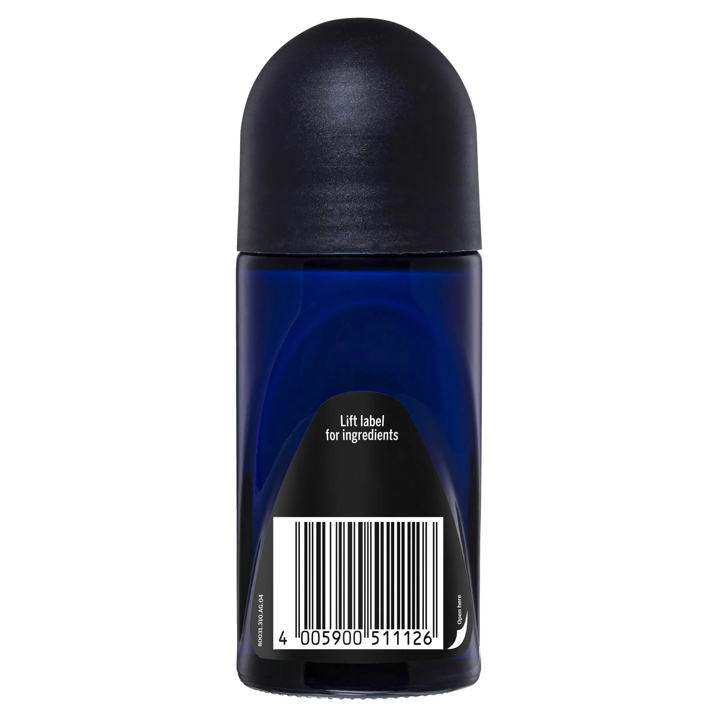 Nivea Deodorant Roll On Men Deep 50mL