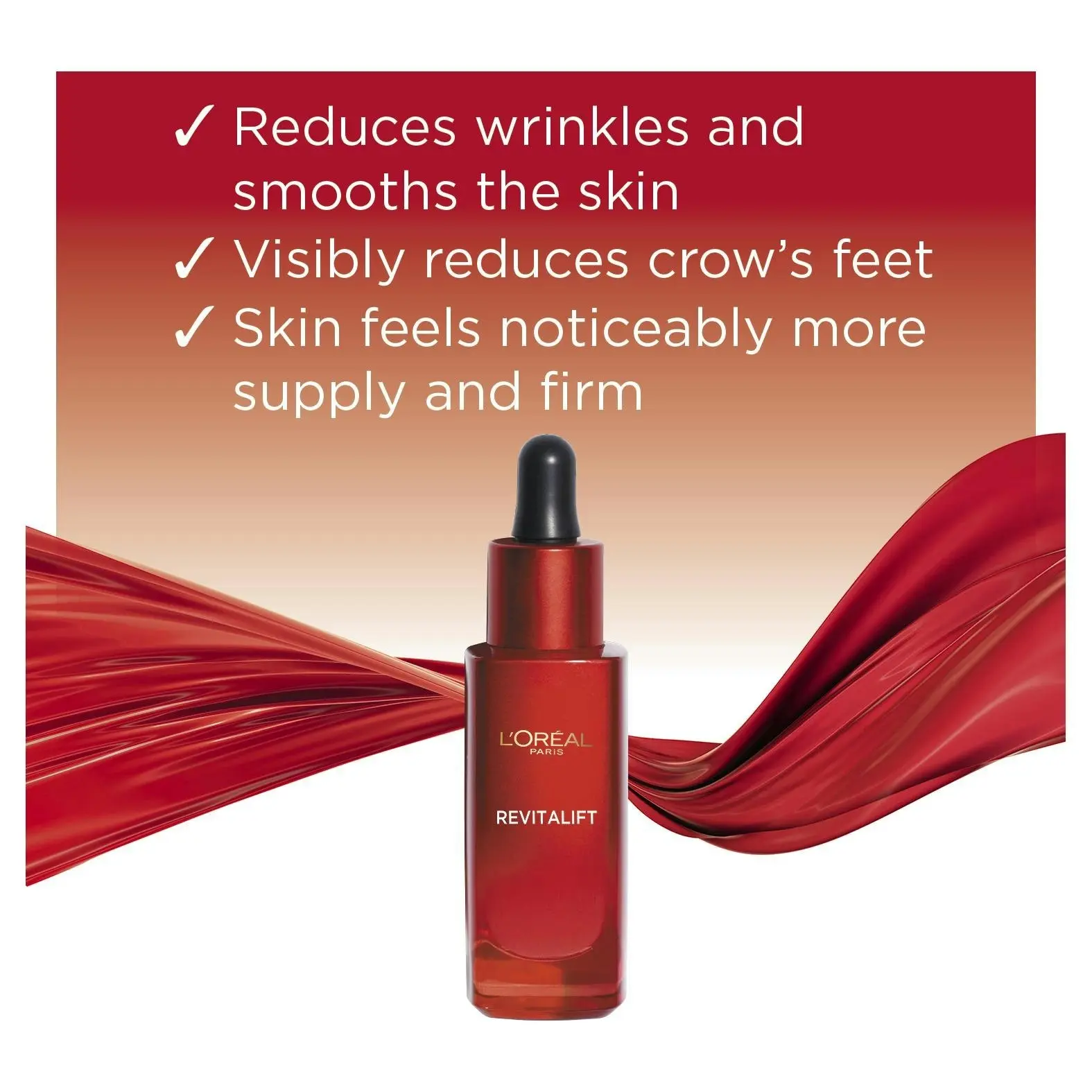 L'Oreal Revitalift Classic Serum