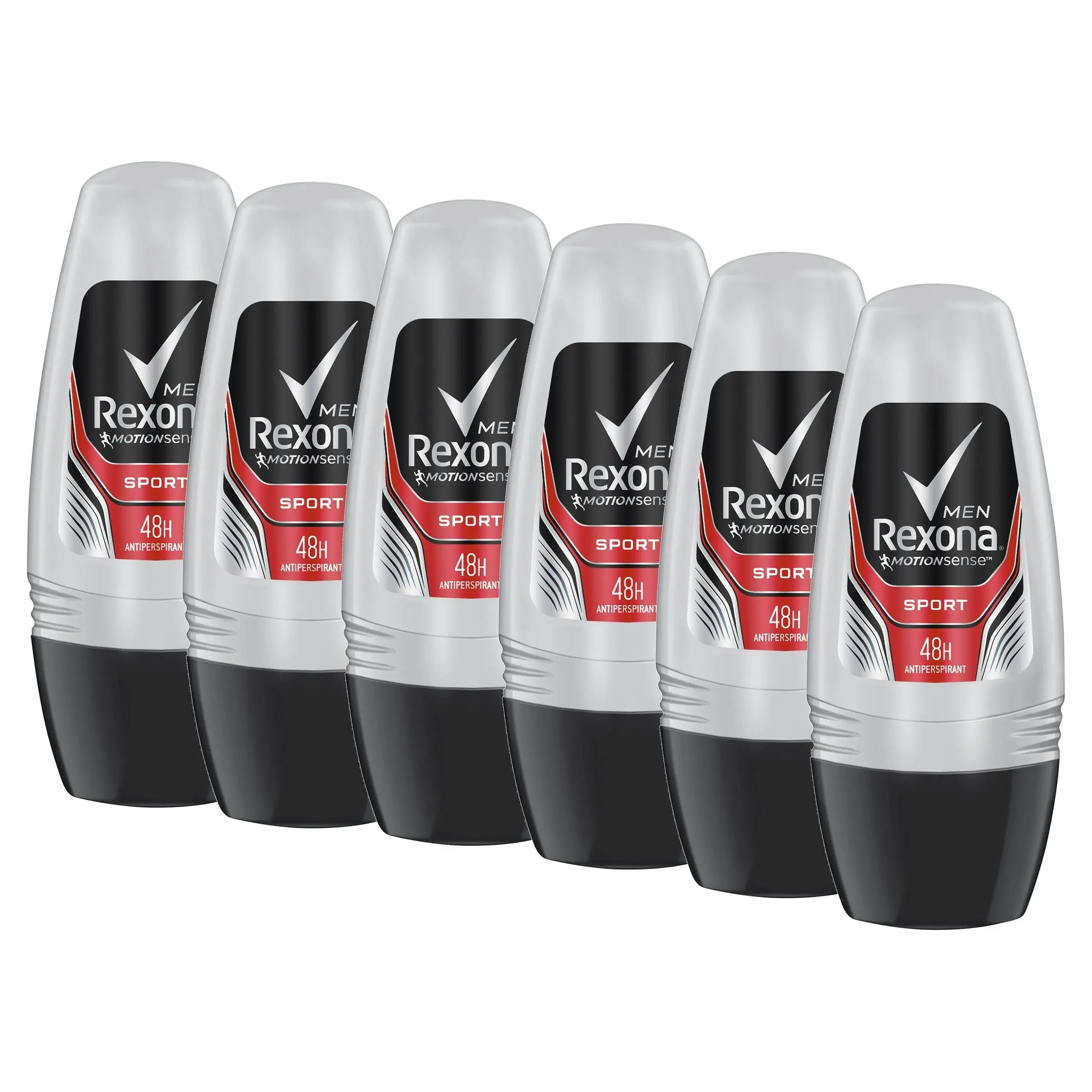 Rexona Men Antiperspirant Roll On Sport 50mL