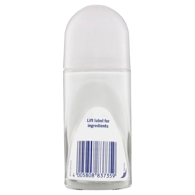 Nivea Deodorant Roll On Pearl And Beauty 50mL