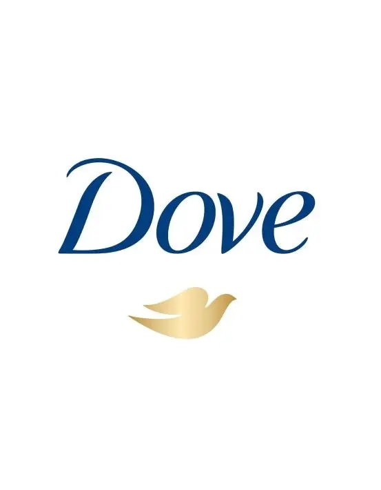 Dove Body Lotion Fair To Medium Skin 400mL