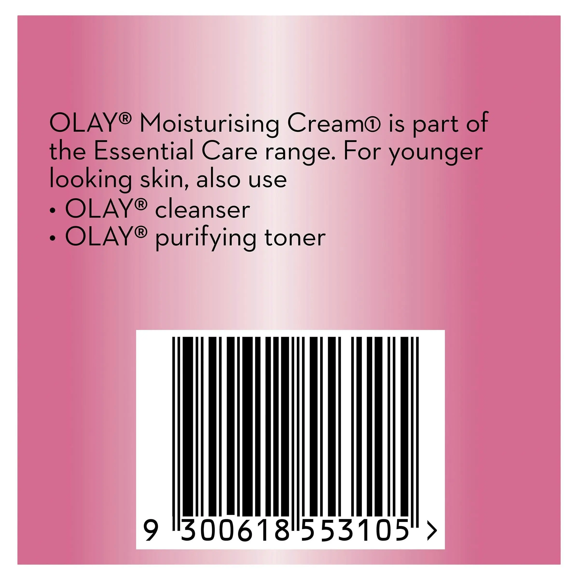 Olay Moisturising Cream 100 g