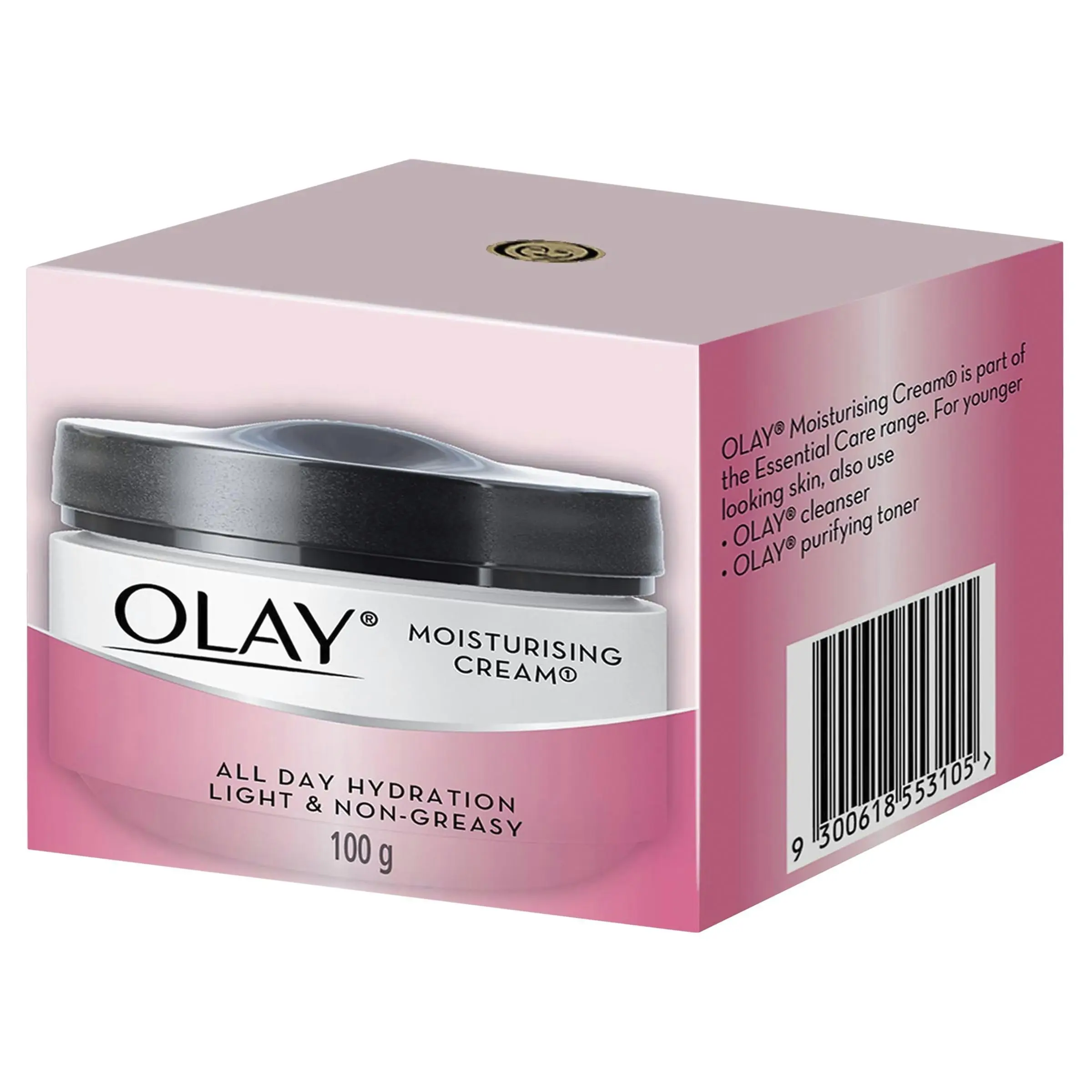 Olay Moisturising Cream 100 g