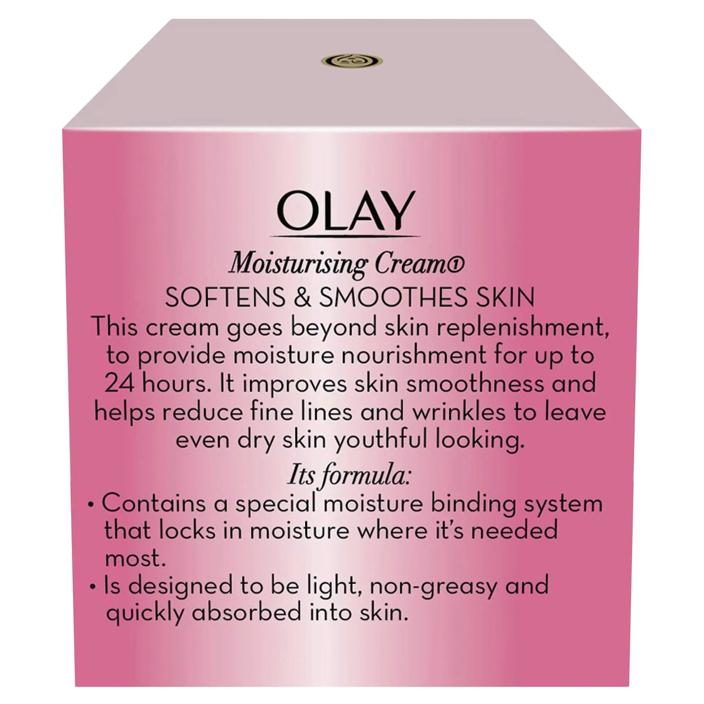 Olay Moisturising Cream 100 g