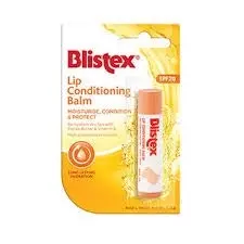 Blistex Lip Conditioner Pot SPF30 7g