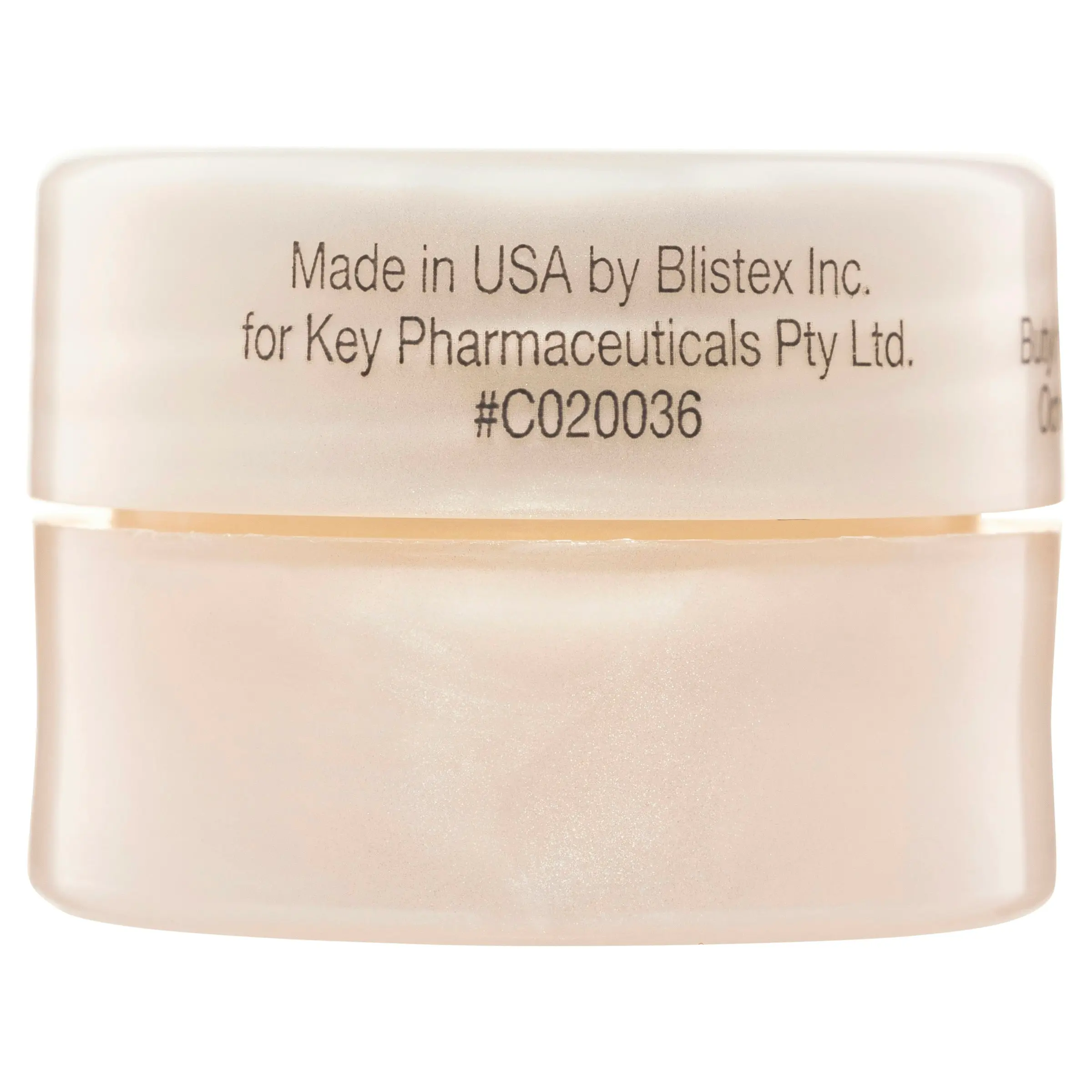 Blistex Lip Conditioner Pot SPF30 7g