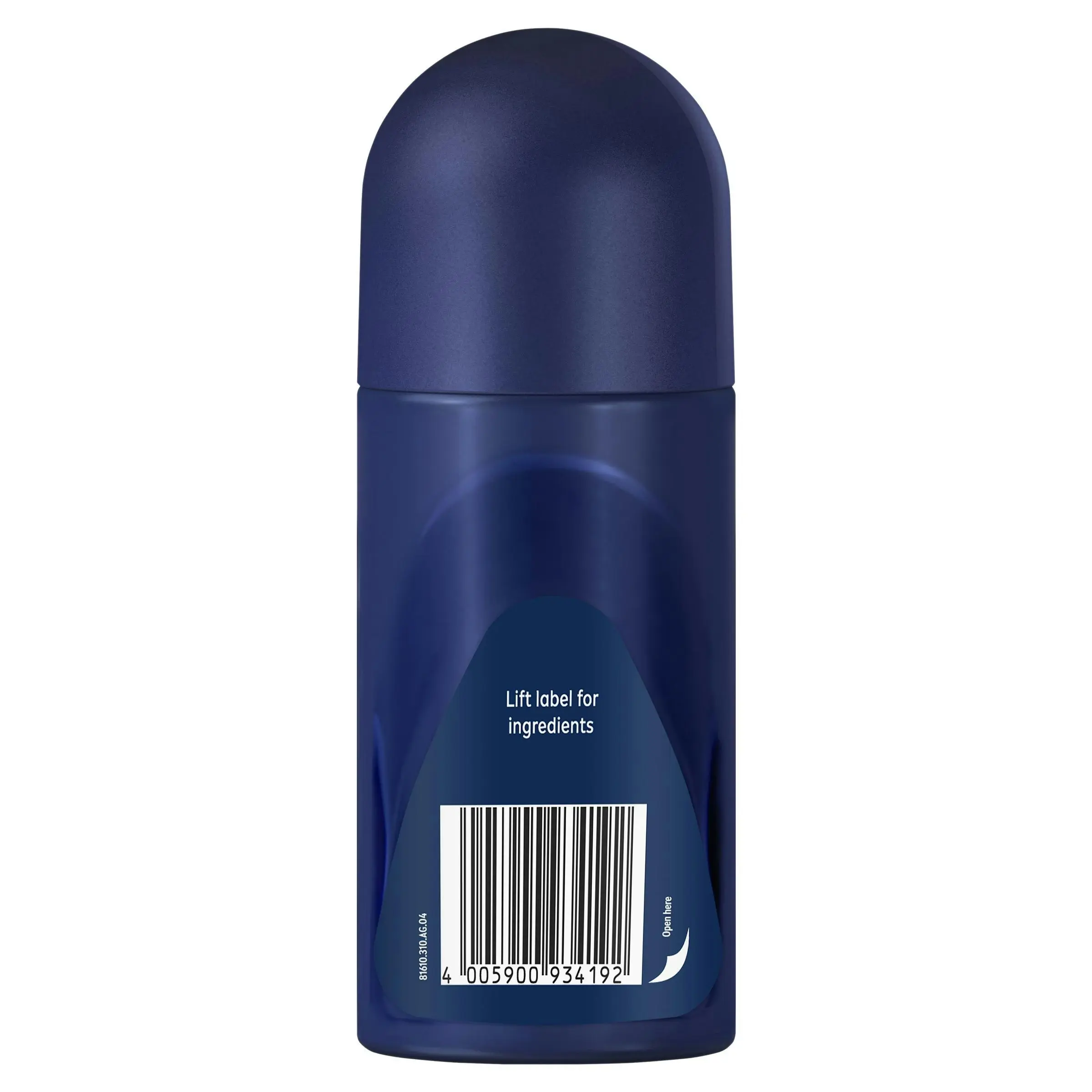 Nivea Deodorant Roll On Men Everyday Active 50mL